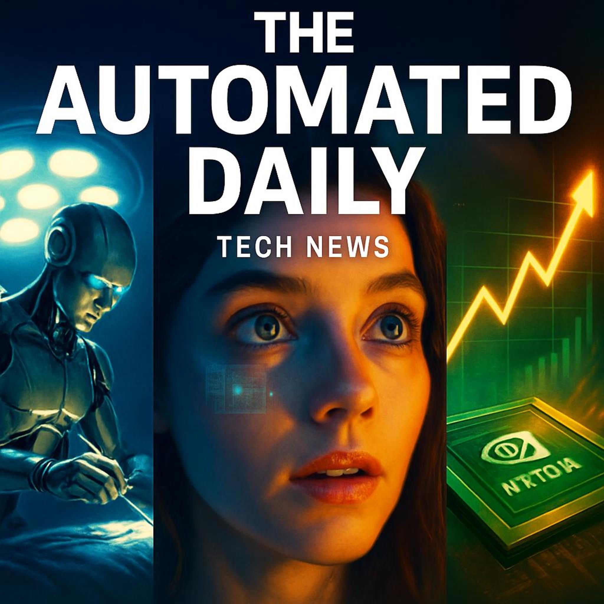 Tech News for Jul 11, 2025