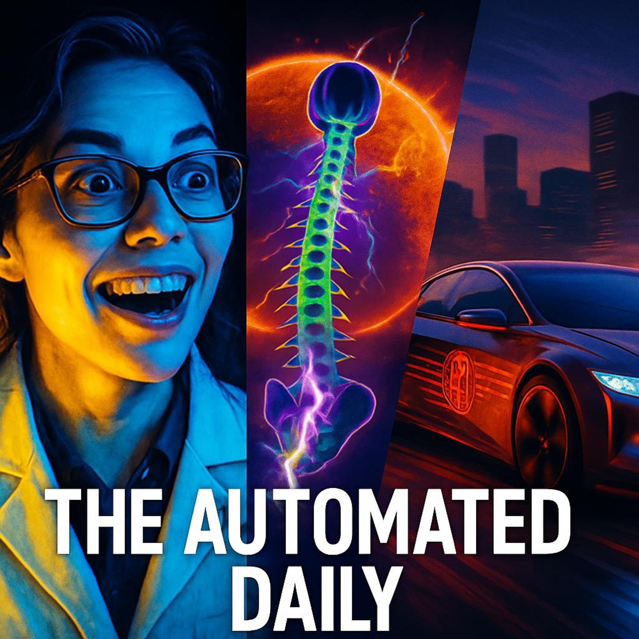 Tech News for Jul 16, 2025