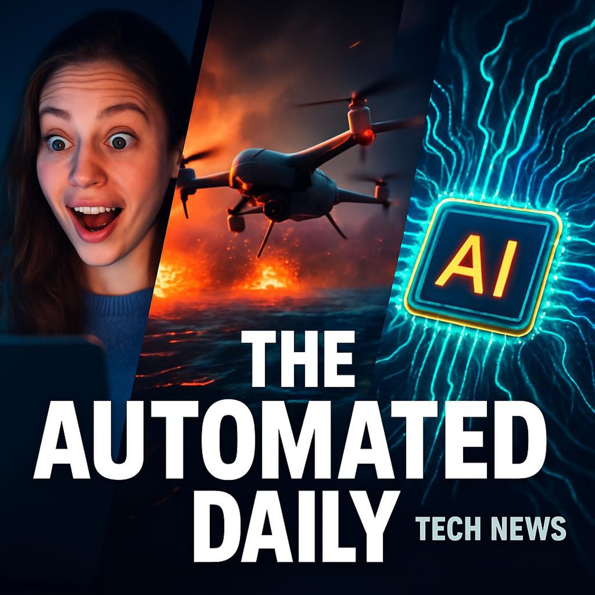 Tech News for Jul 19, 2025