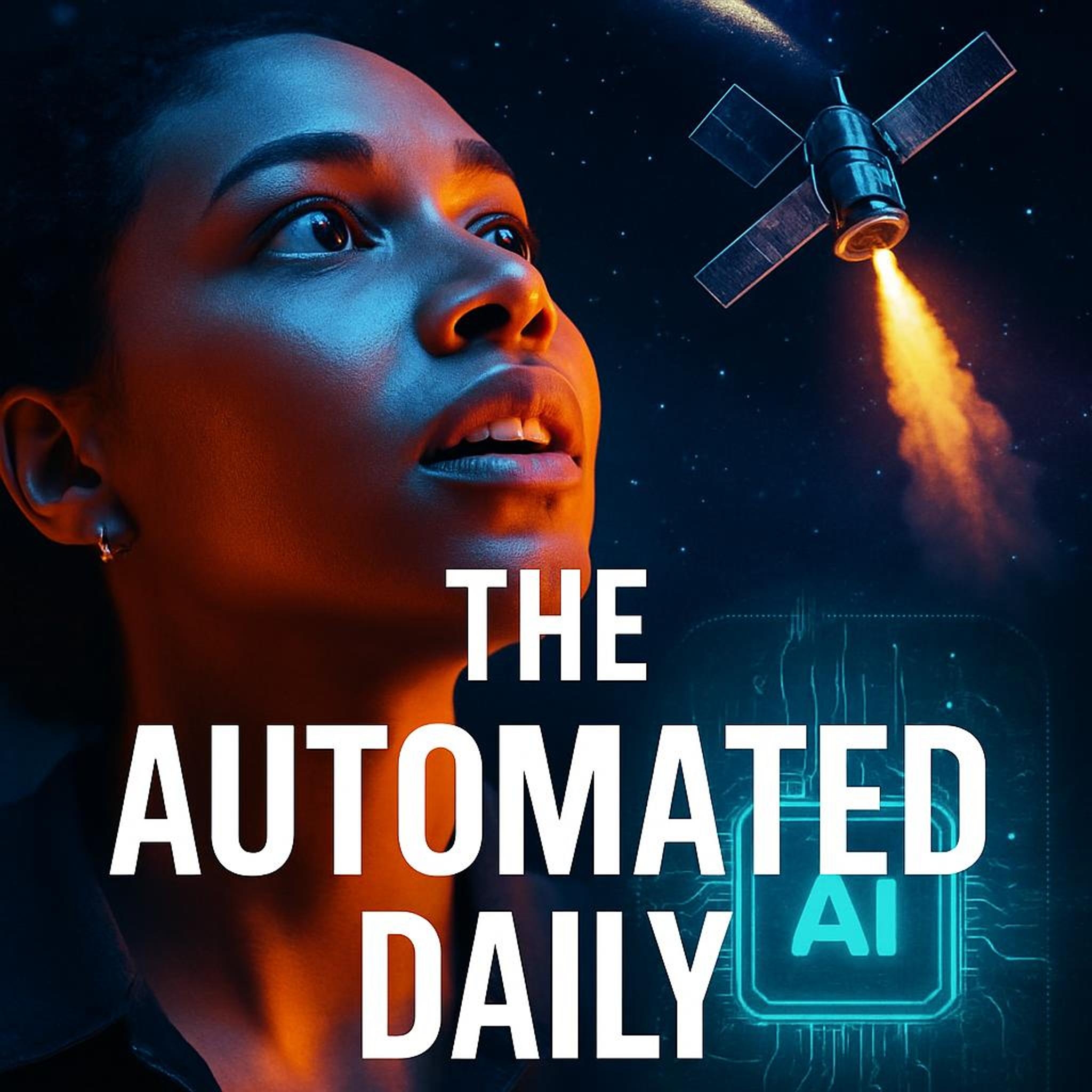 Tech News for Jul 31, 2025