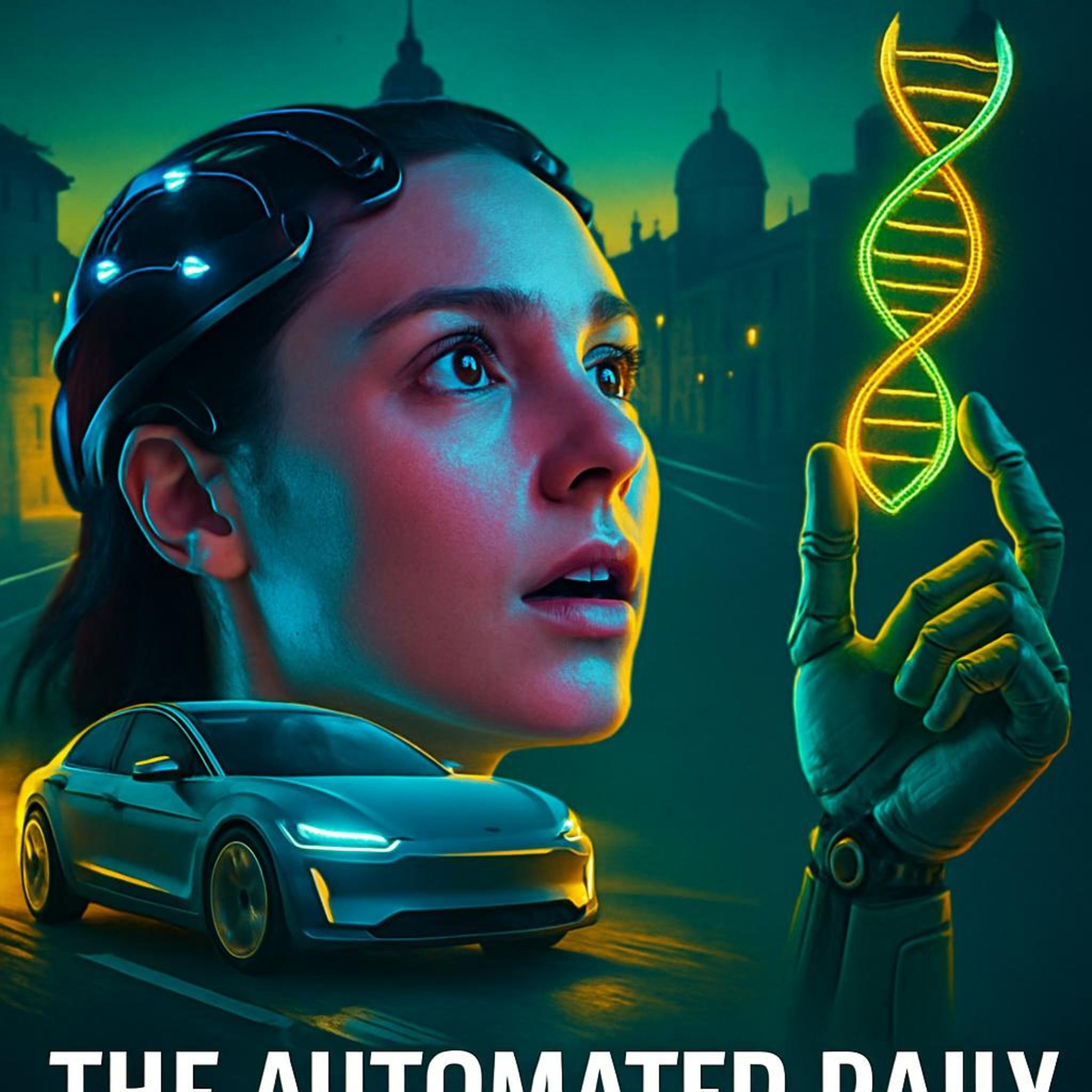 Tech News for Aug 6, 2025