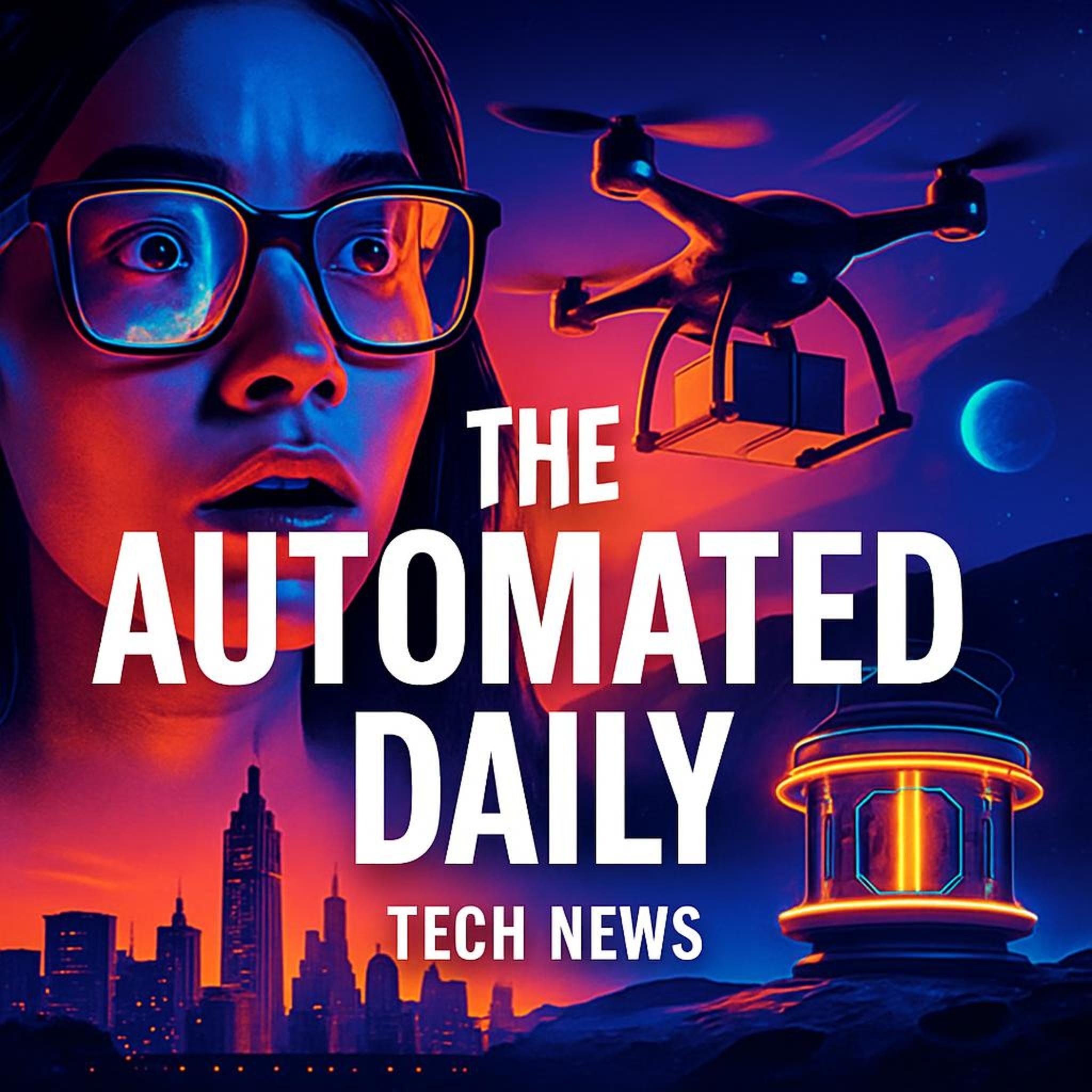 Actualités Technologiques du 12 août 2025