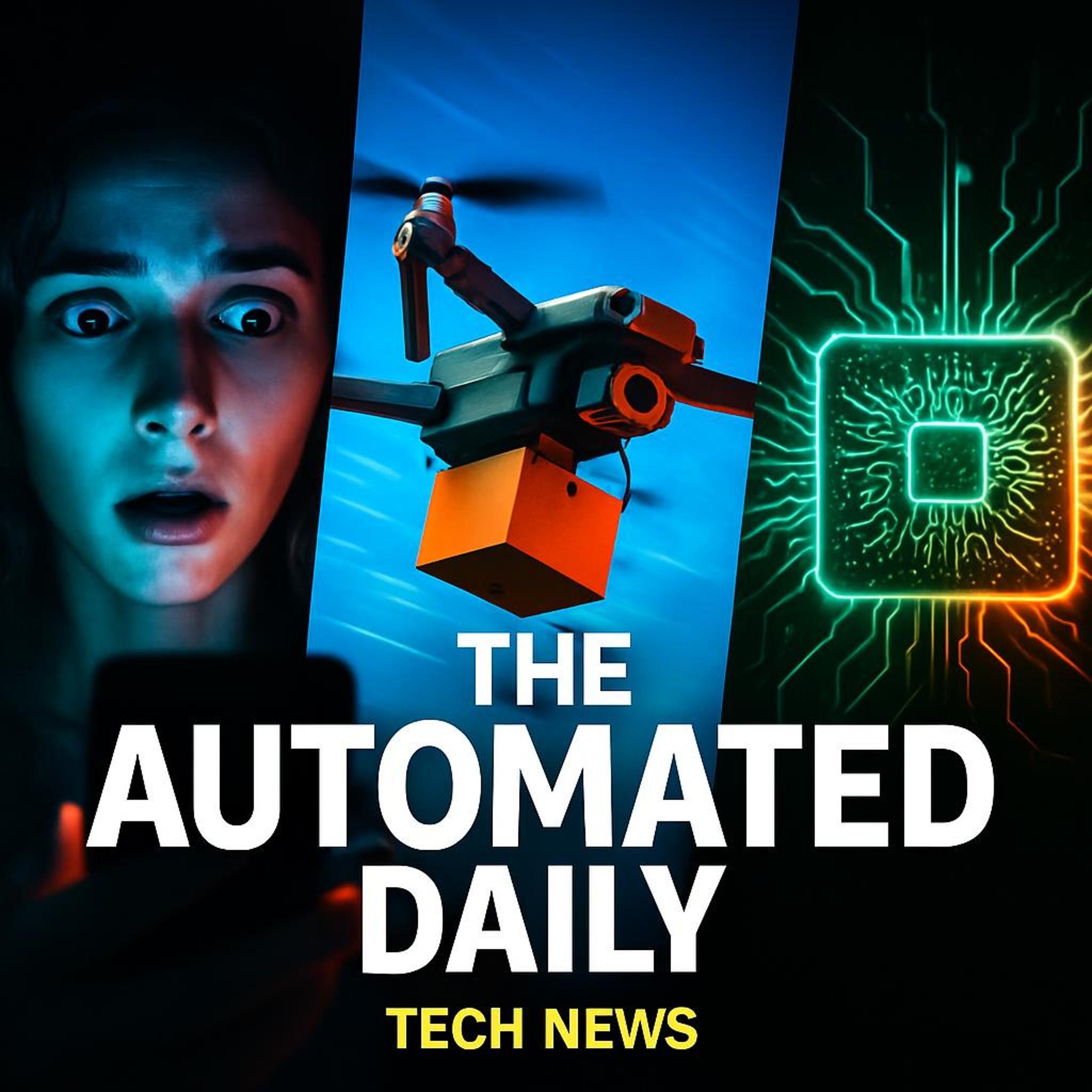 Tech News for Aug 13, 2025