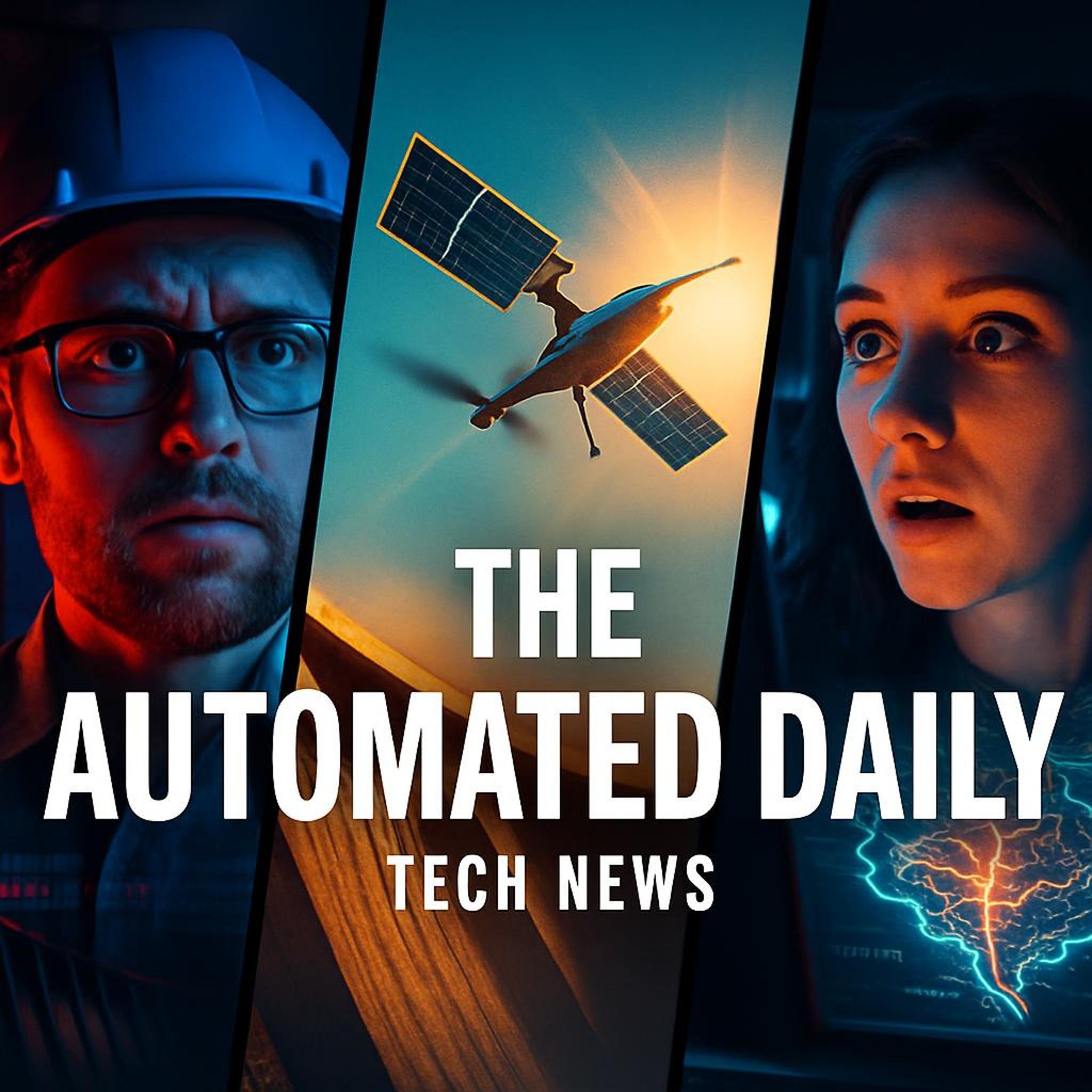 Tech News for Aug 14, 2025