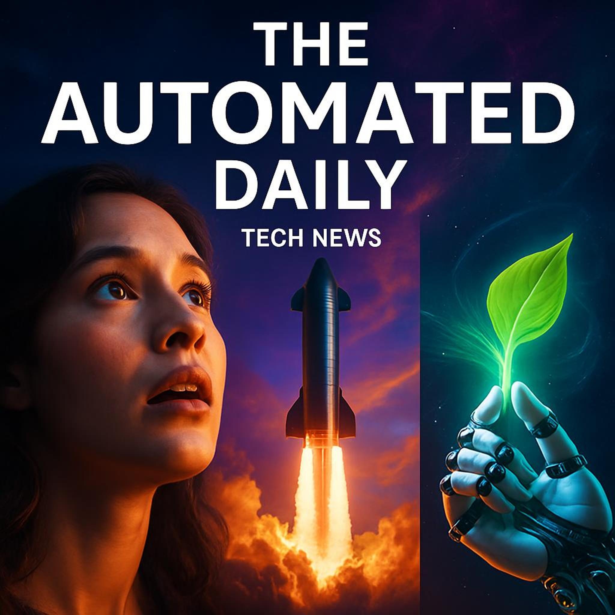 Tech News for Aug 28, 2025