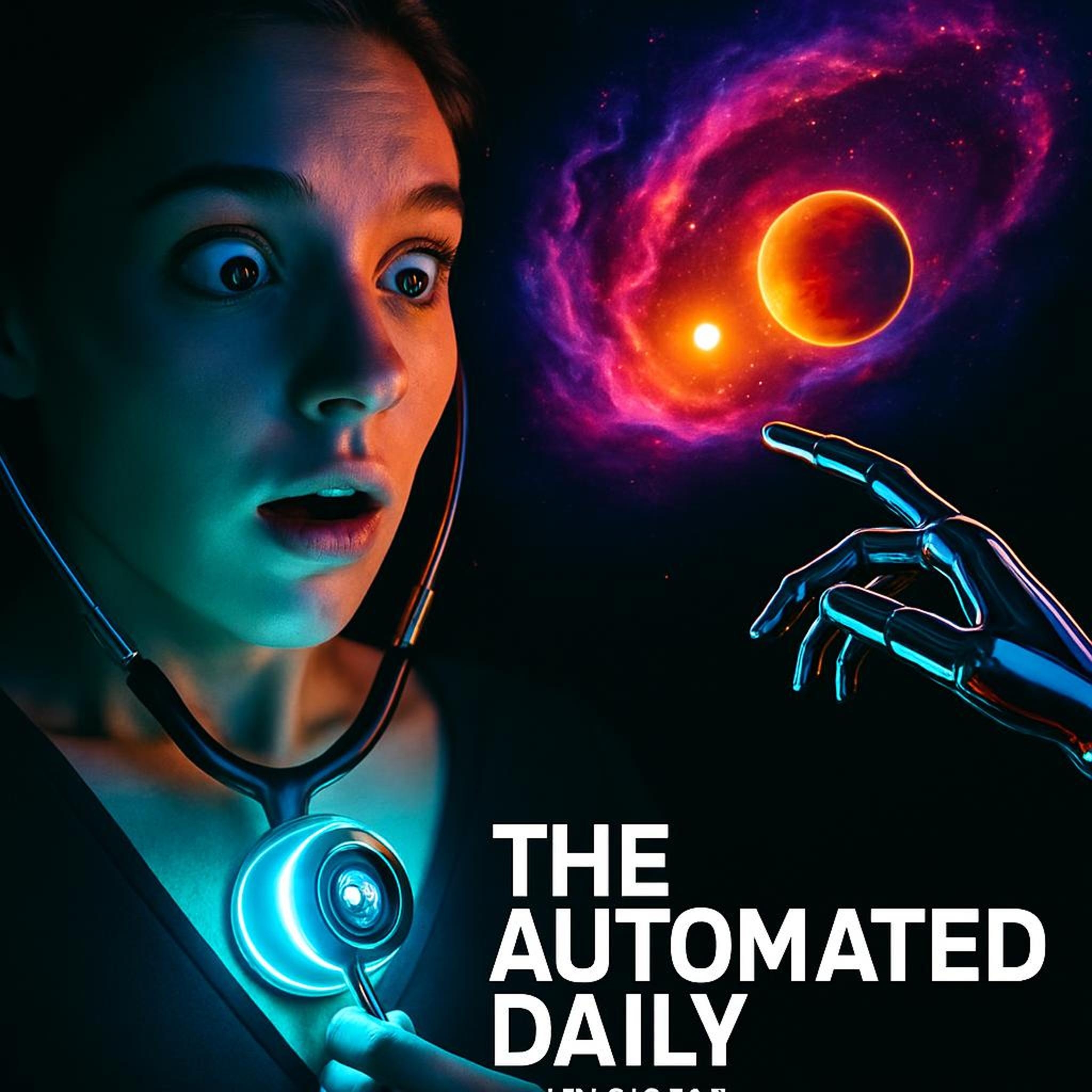 Tech News for Aug 30, 2025