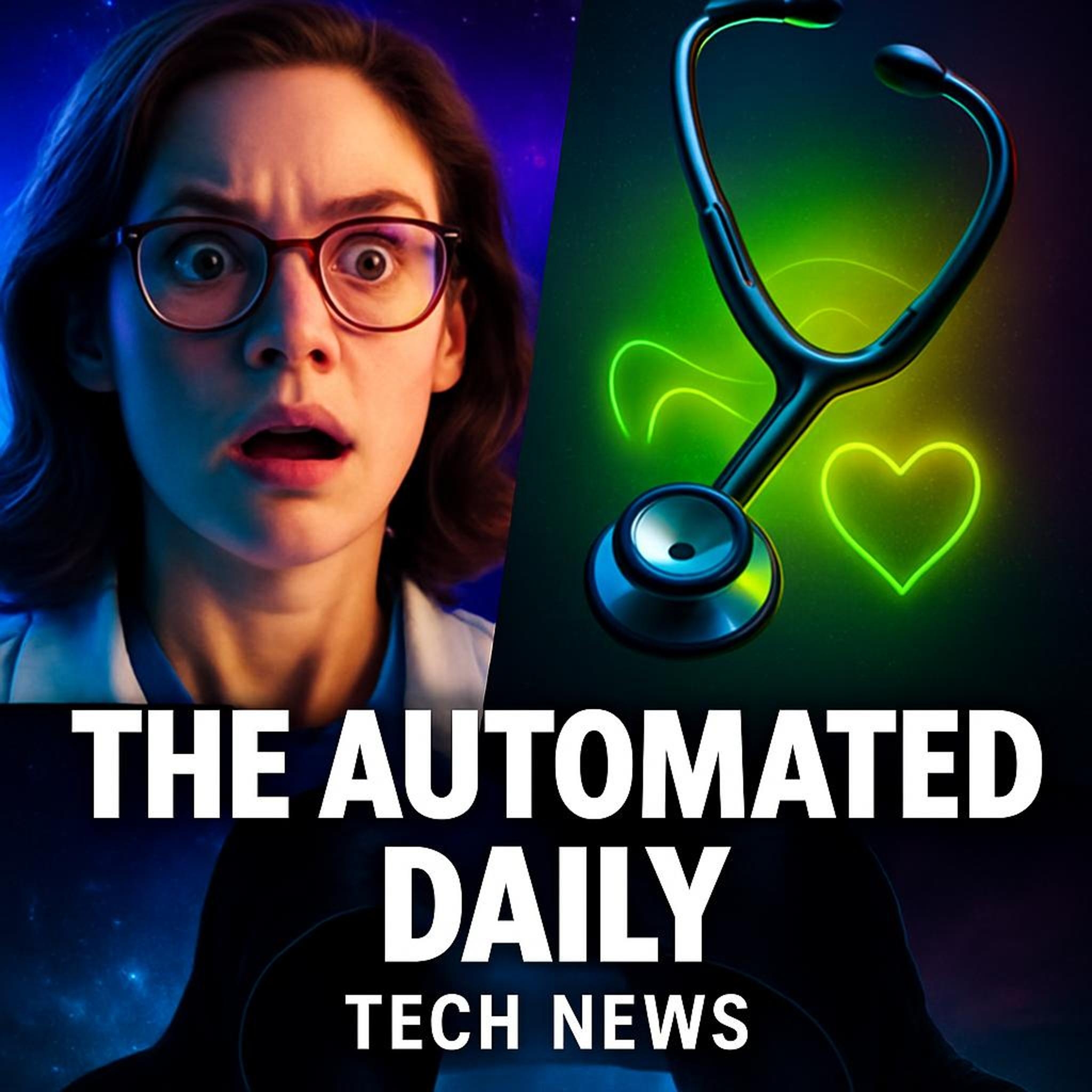 Tech News for Aug 31, 2025