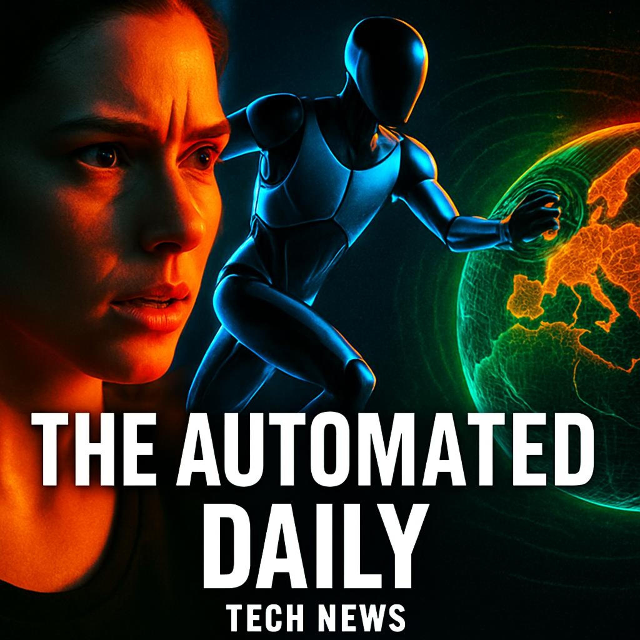 Tech News for Sep 3, 2025