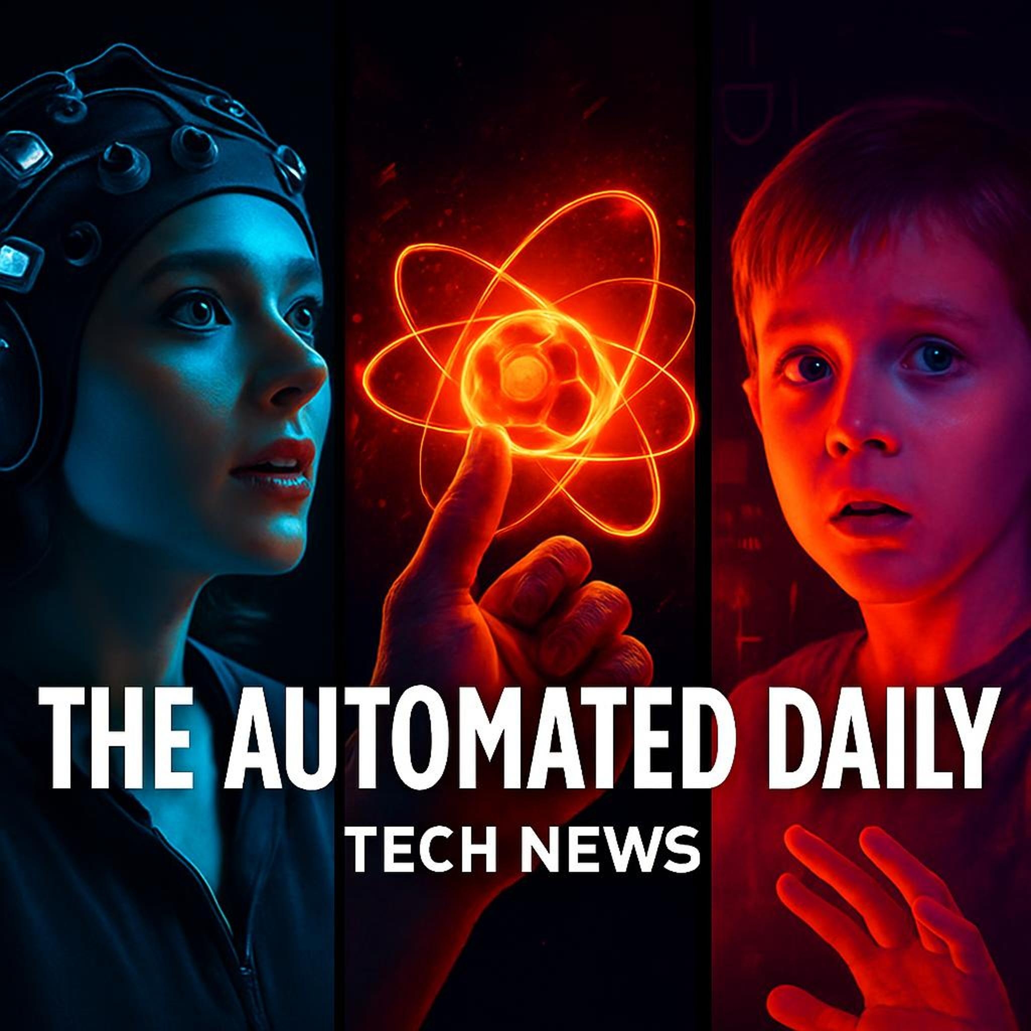 Tech News for Sep 4, 2025