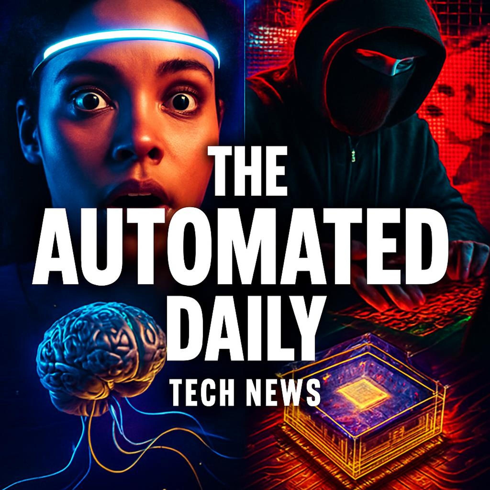 Tech News for Sep 5, 2025