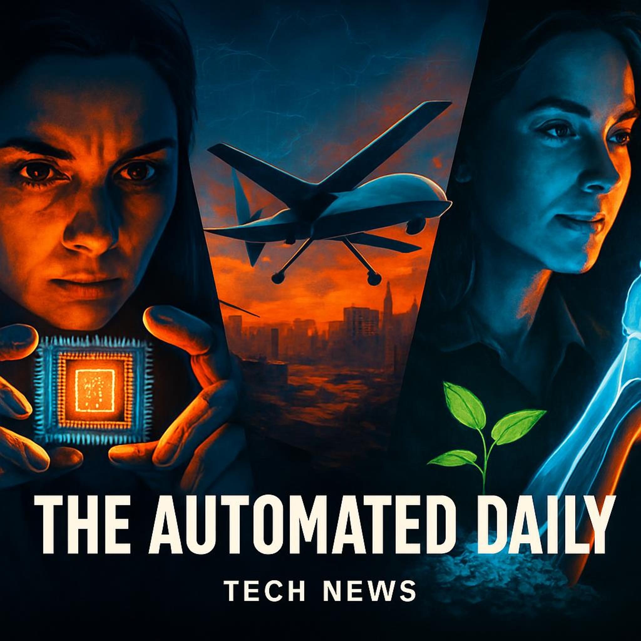 Tech News for Sep 6, 2025