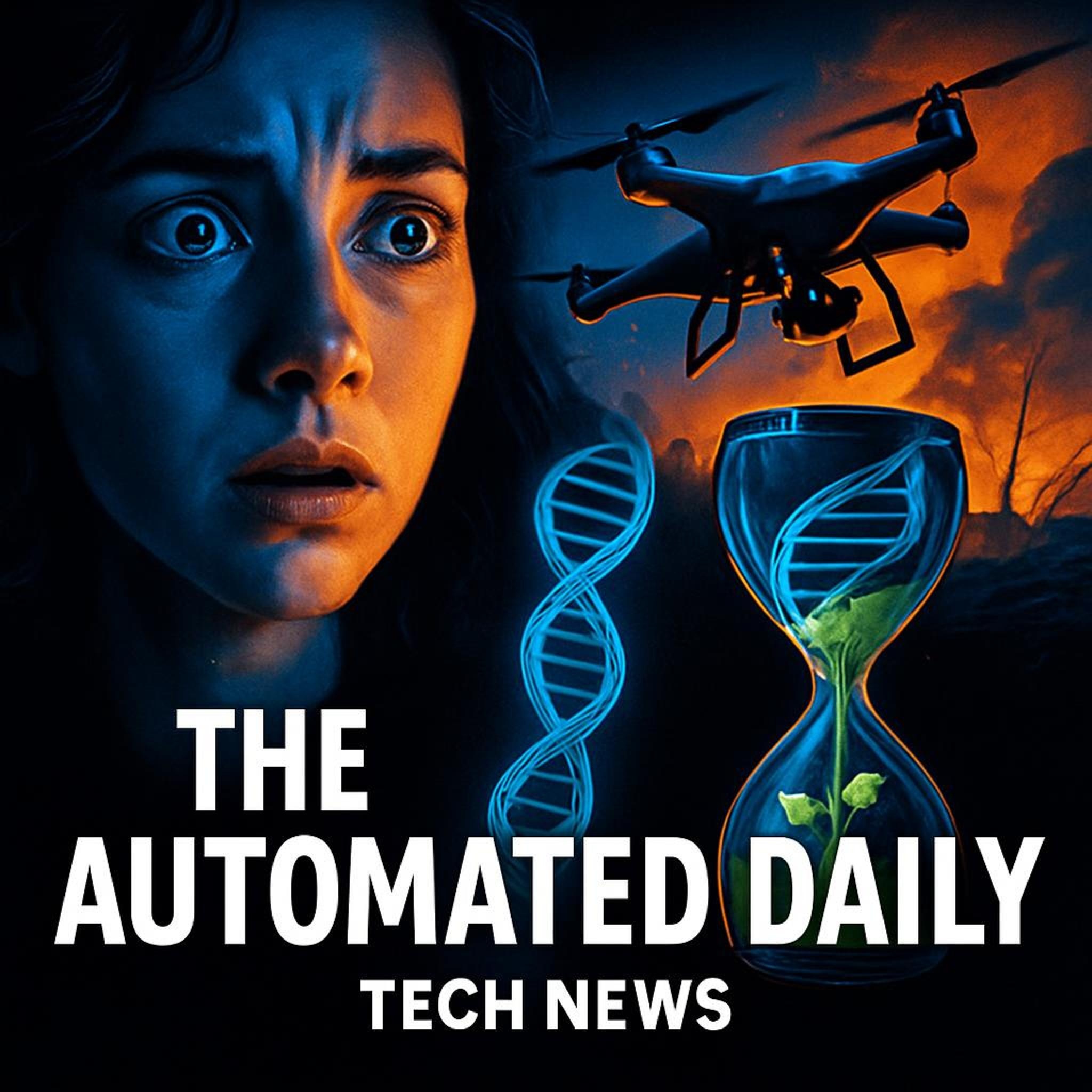 Tech News for Sep 7, 2025