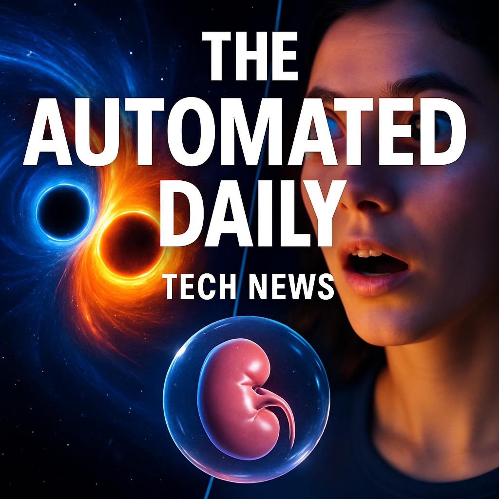 Tech News for Sep 11, 2025