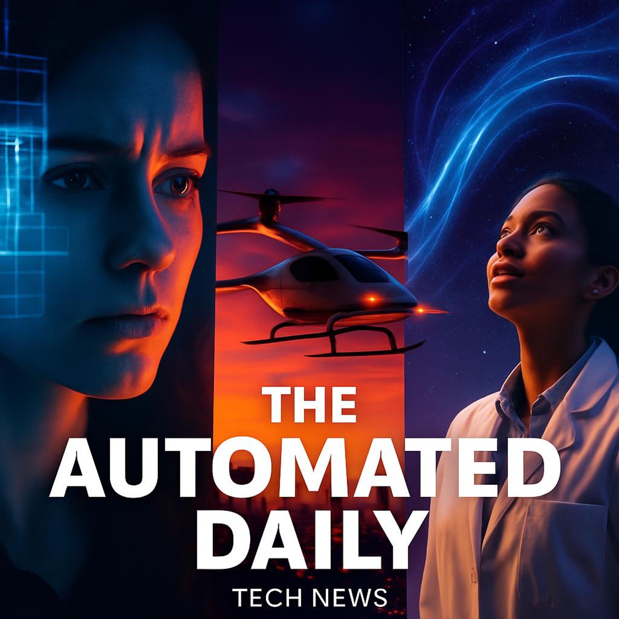 Tech News for Sep 15, 2025