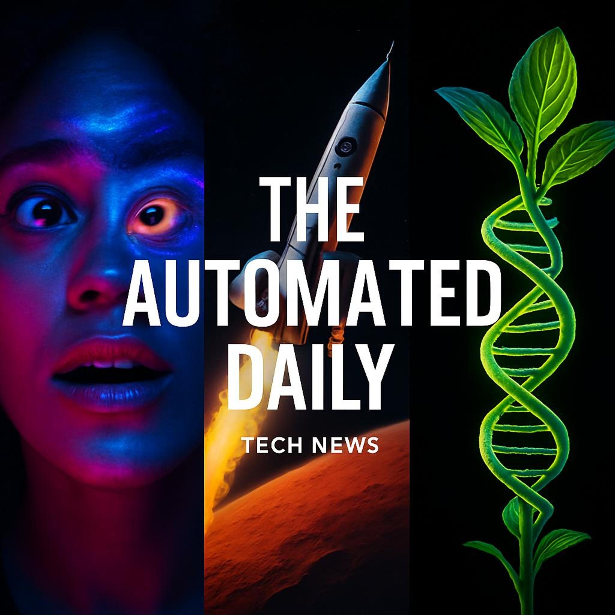 Tech News for Sep 16, 2025