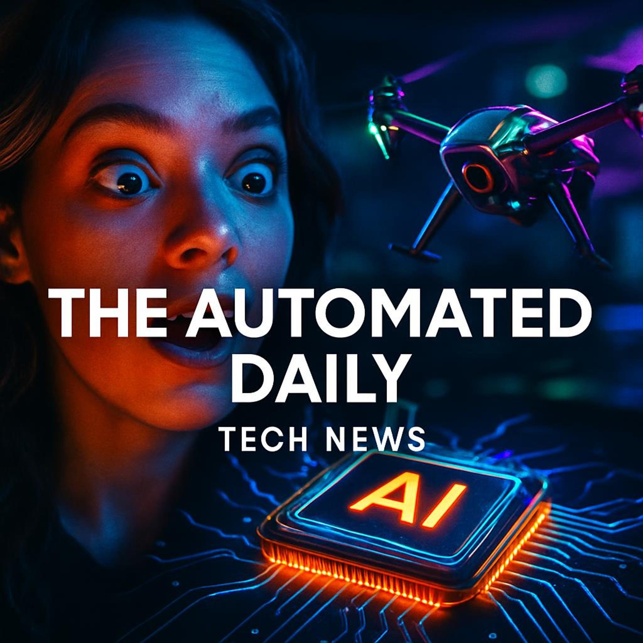 Tech News for Sep 19, 2025