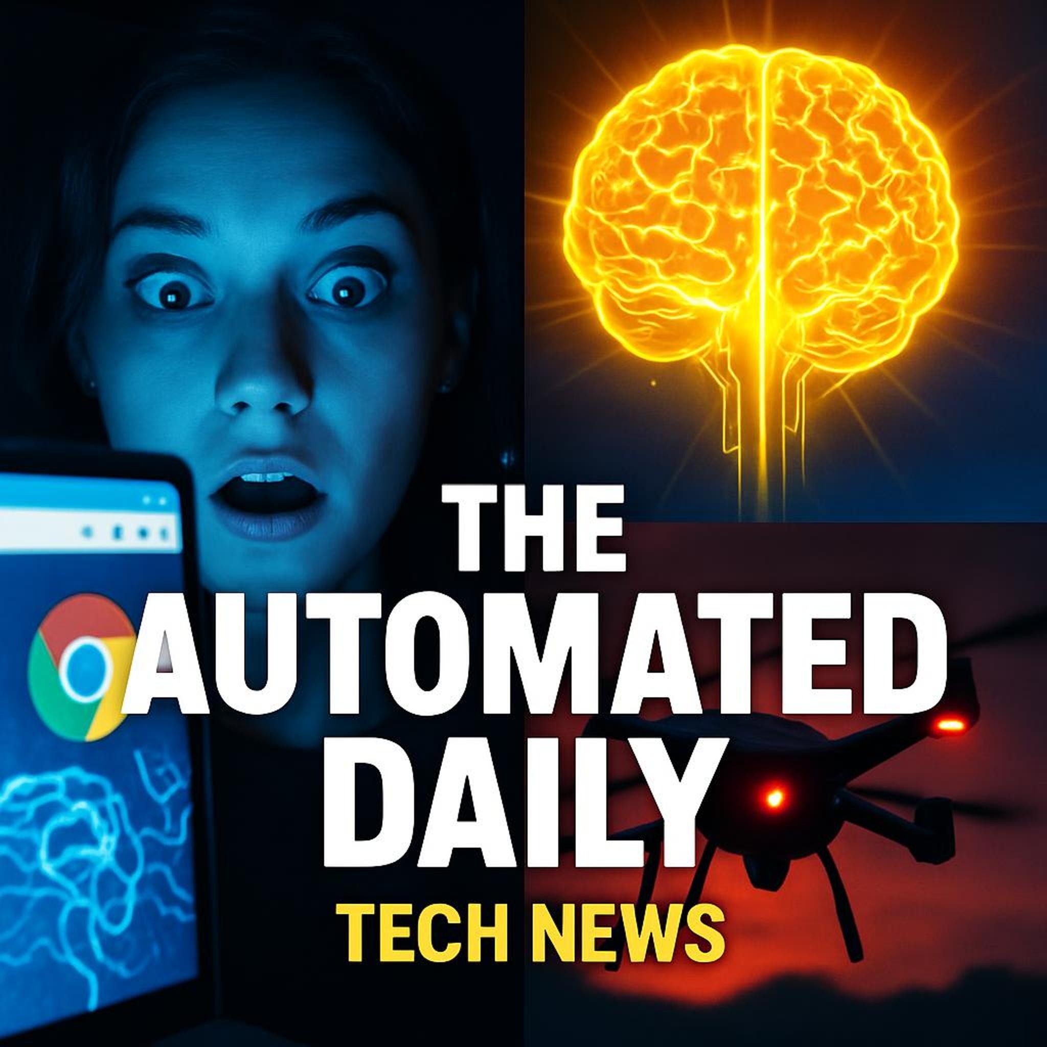 Tech News for Sep 20, 2025