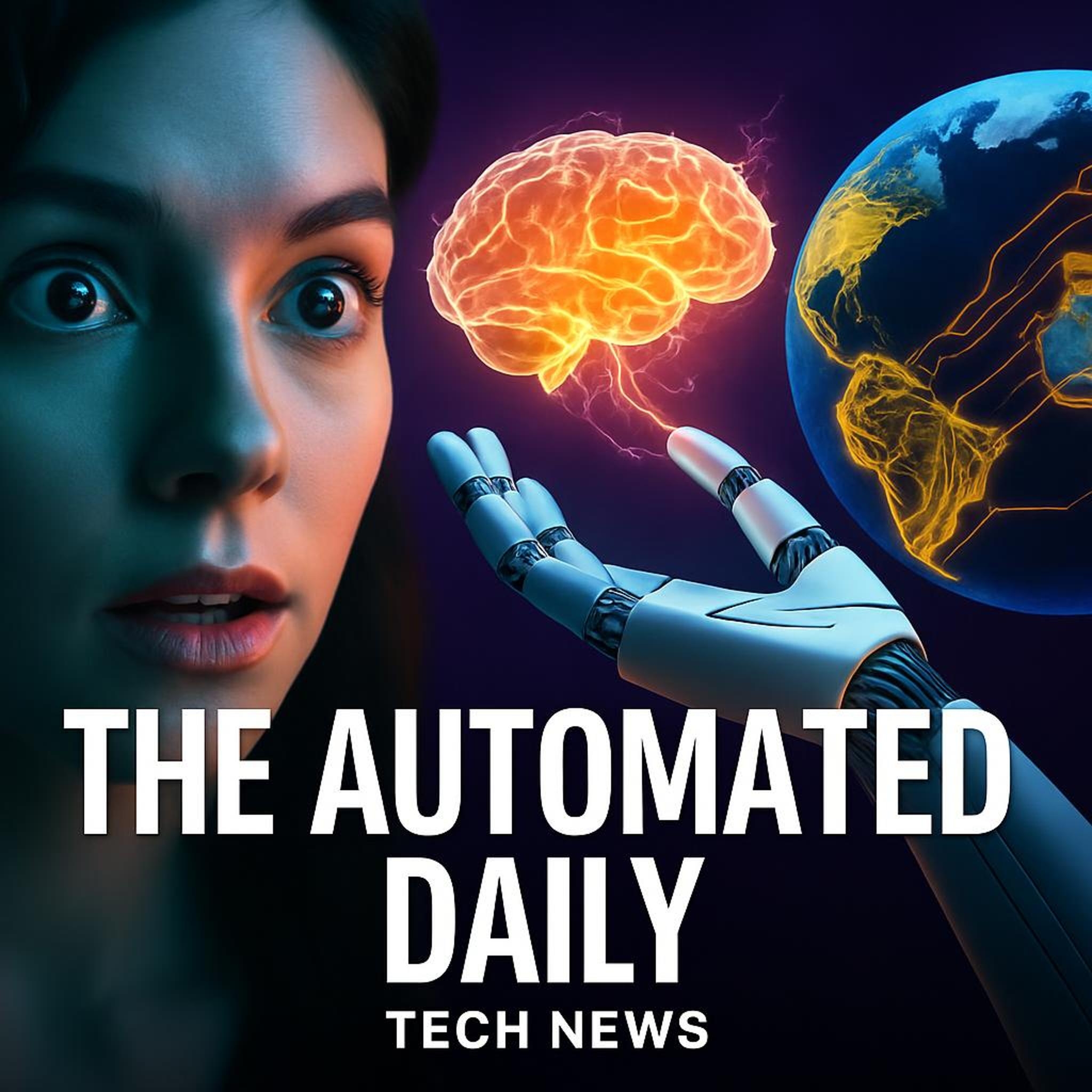 Tech News for Sep 24, 2025