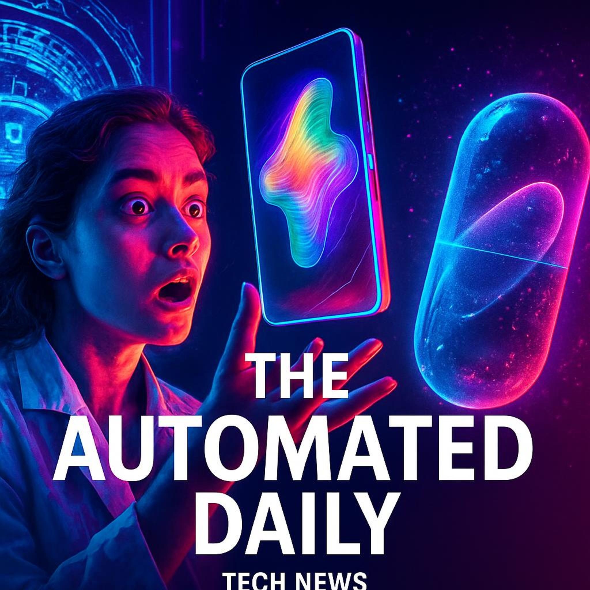 Tech News for Sep 27, 2025