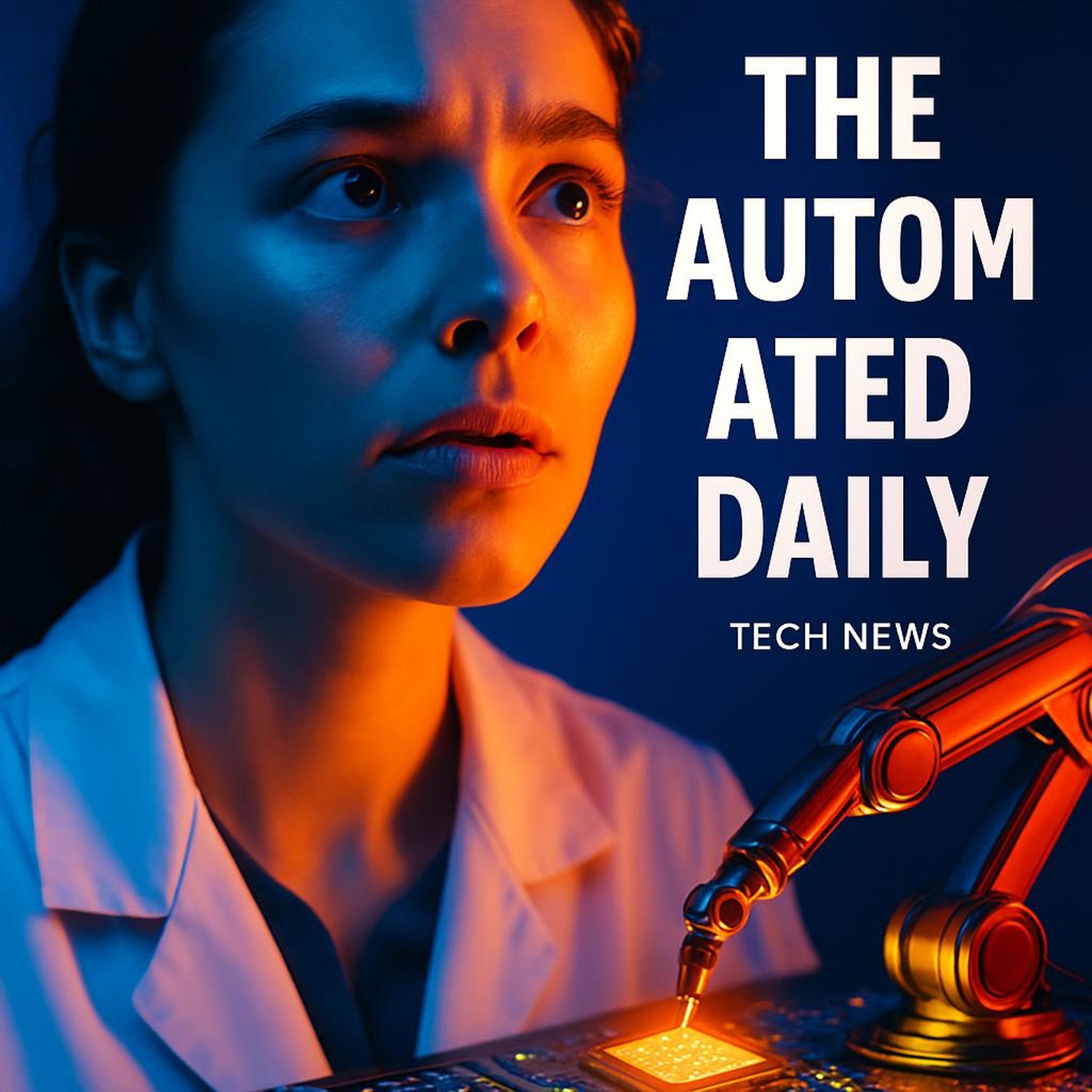 Tech News for Sep 29, 2025