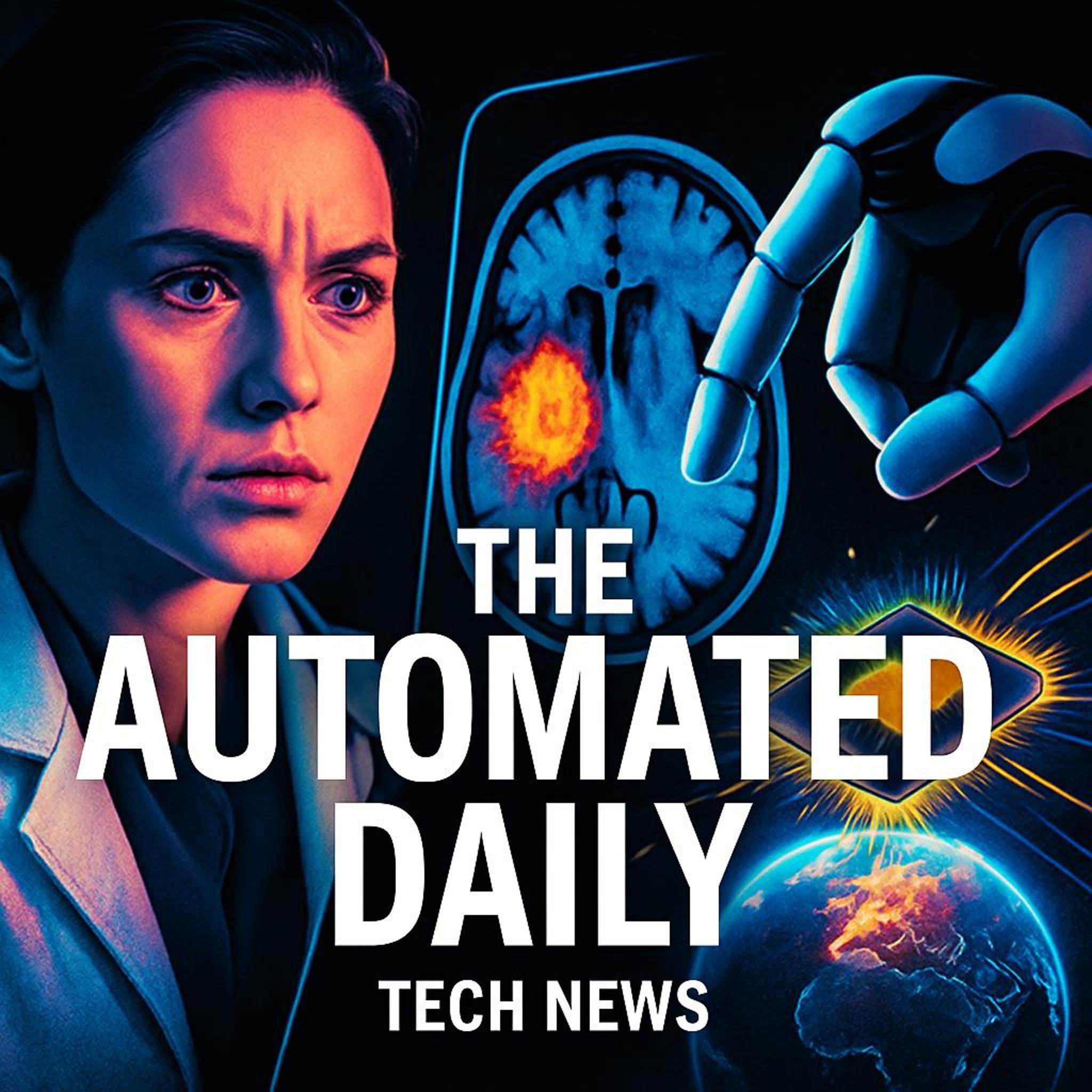 Tech News for Sep 30, 2025