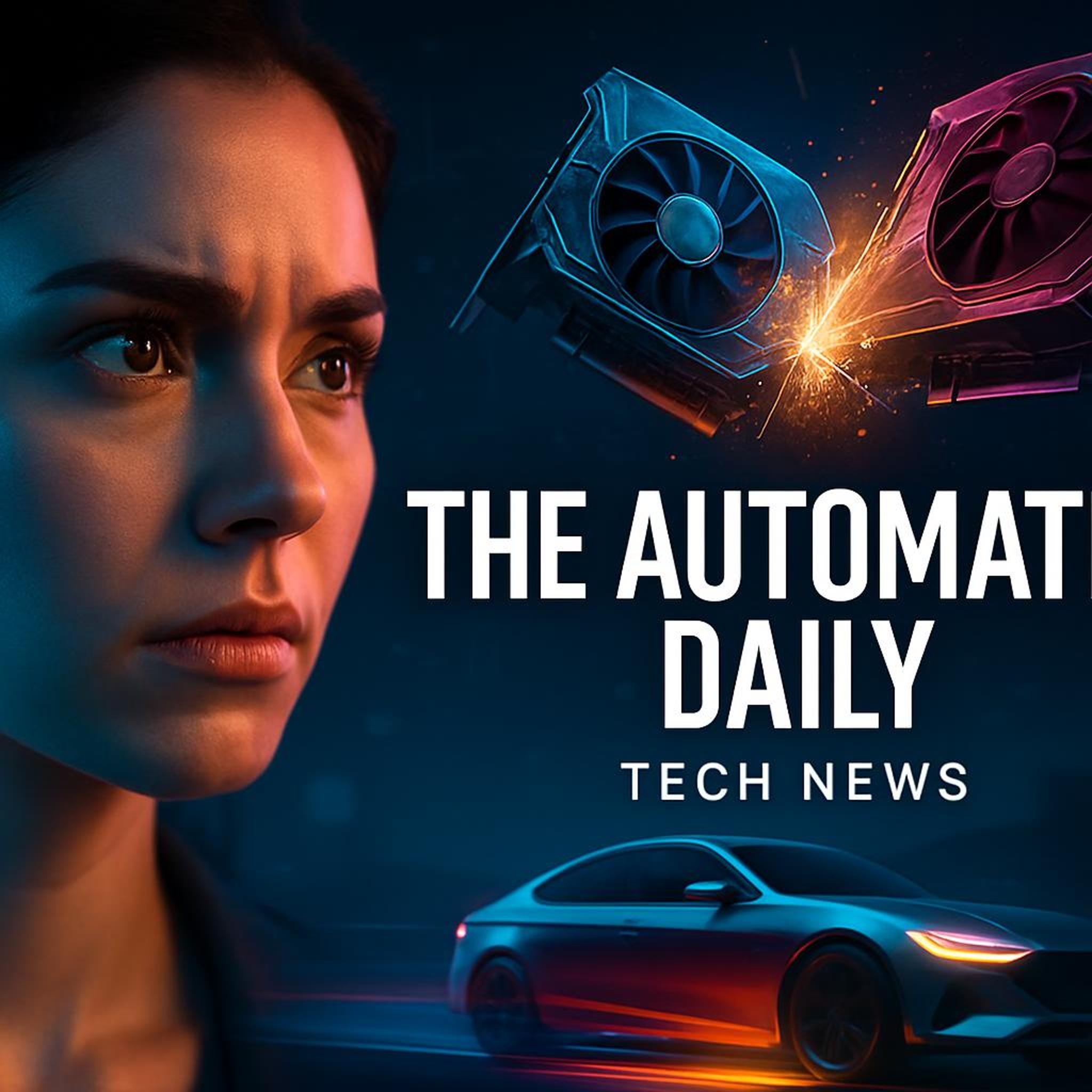 Tech News for Oct 6, 2025