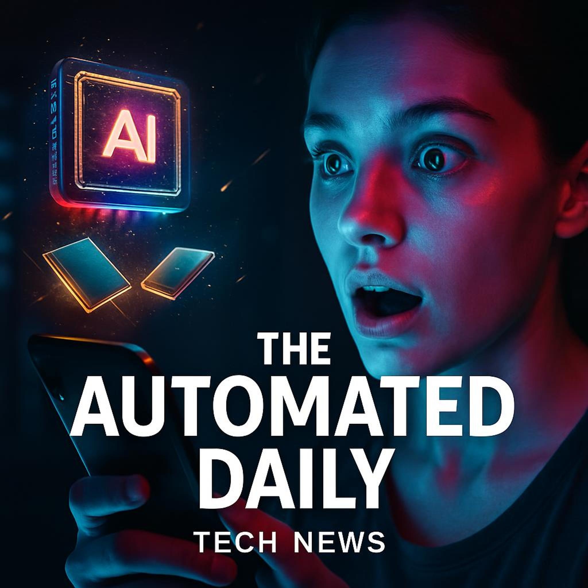 Tech News for Oct 7, 2025