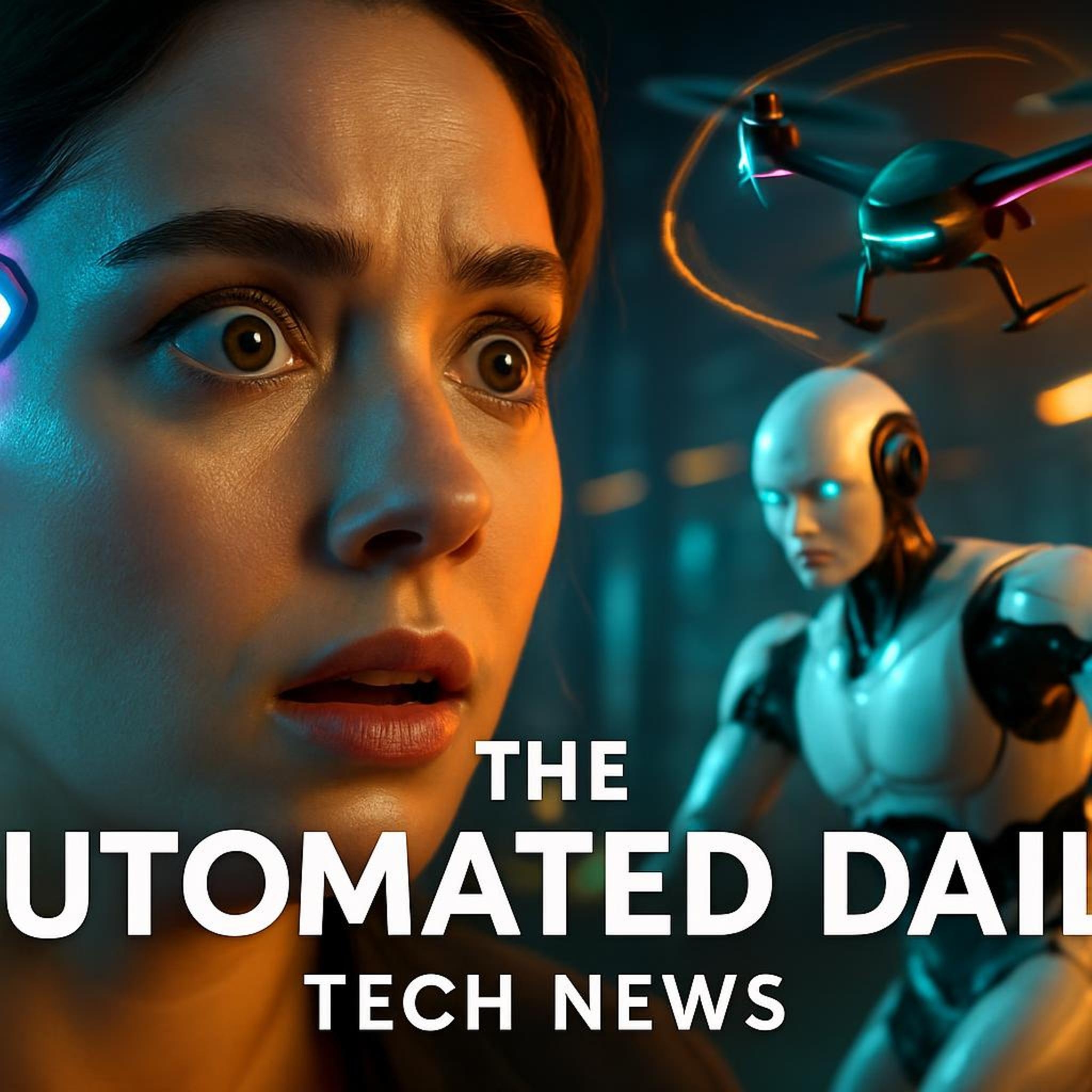 Tech News for Oct 10, 2025