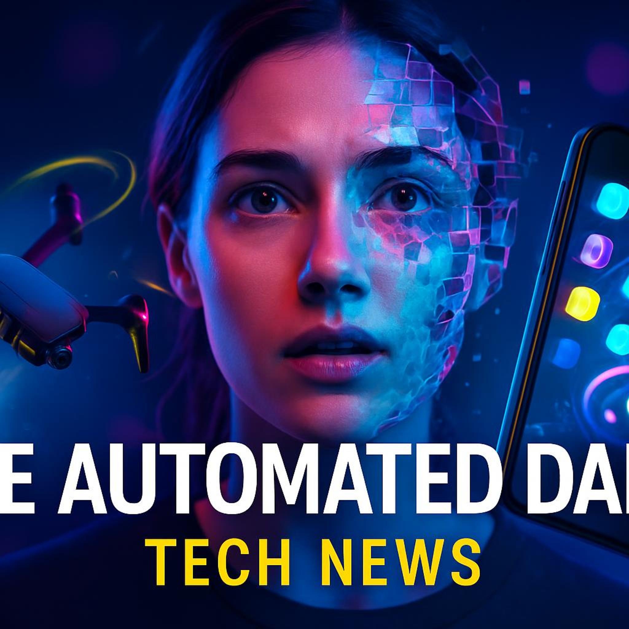 Tech News for Oct 11, 2025