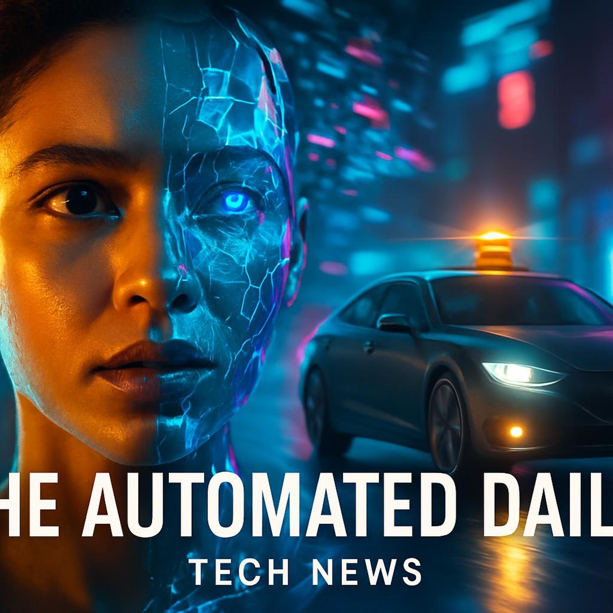 Actualités Technologiques du 17 oct. 2025