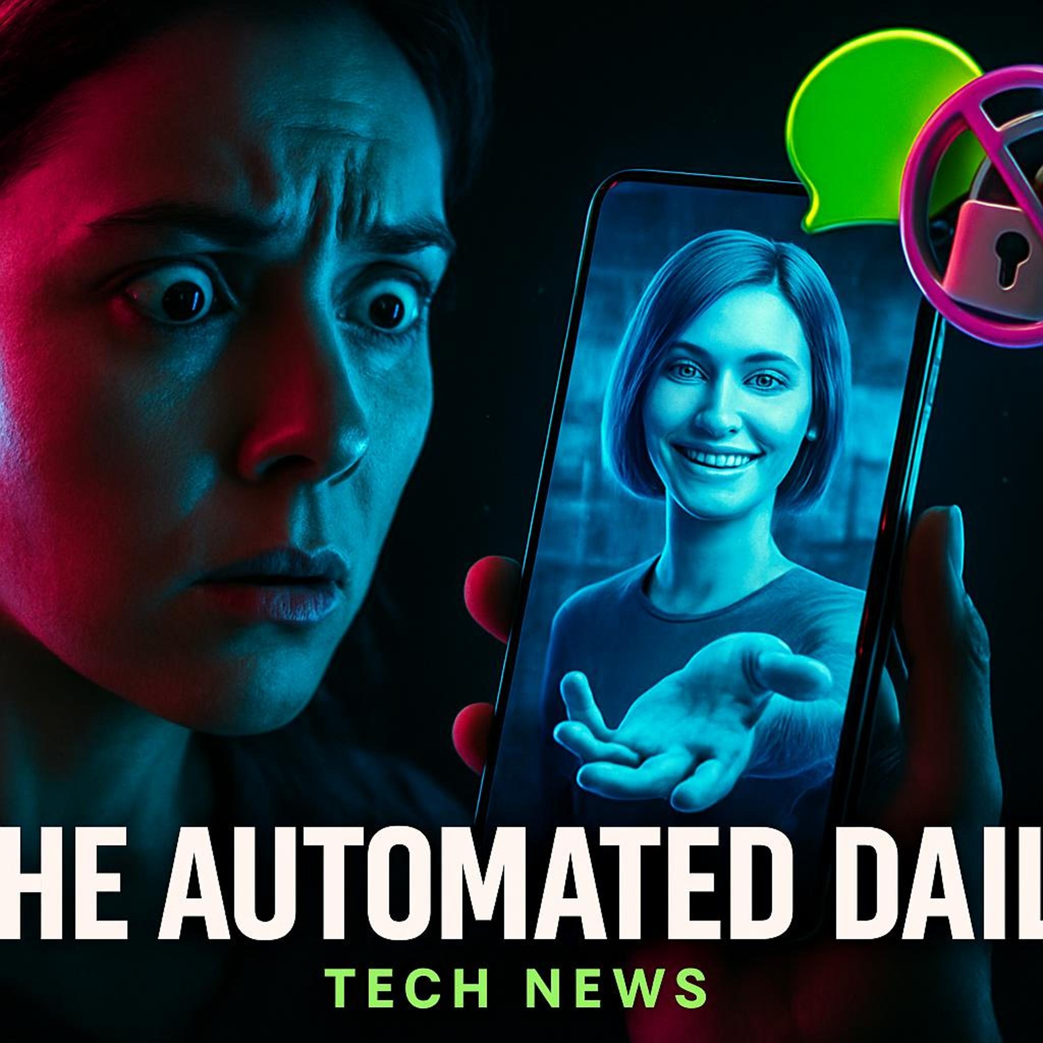 Tech News for Oct 19, 2025