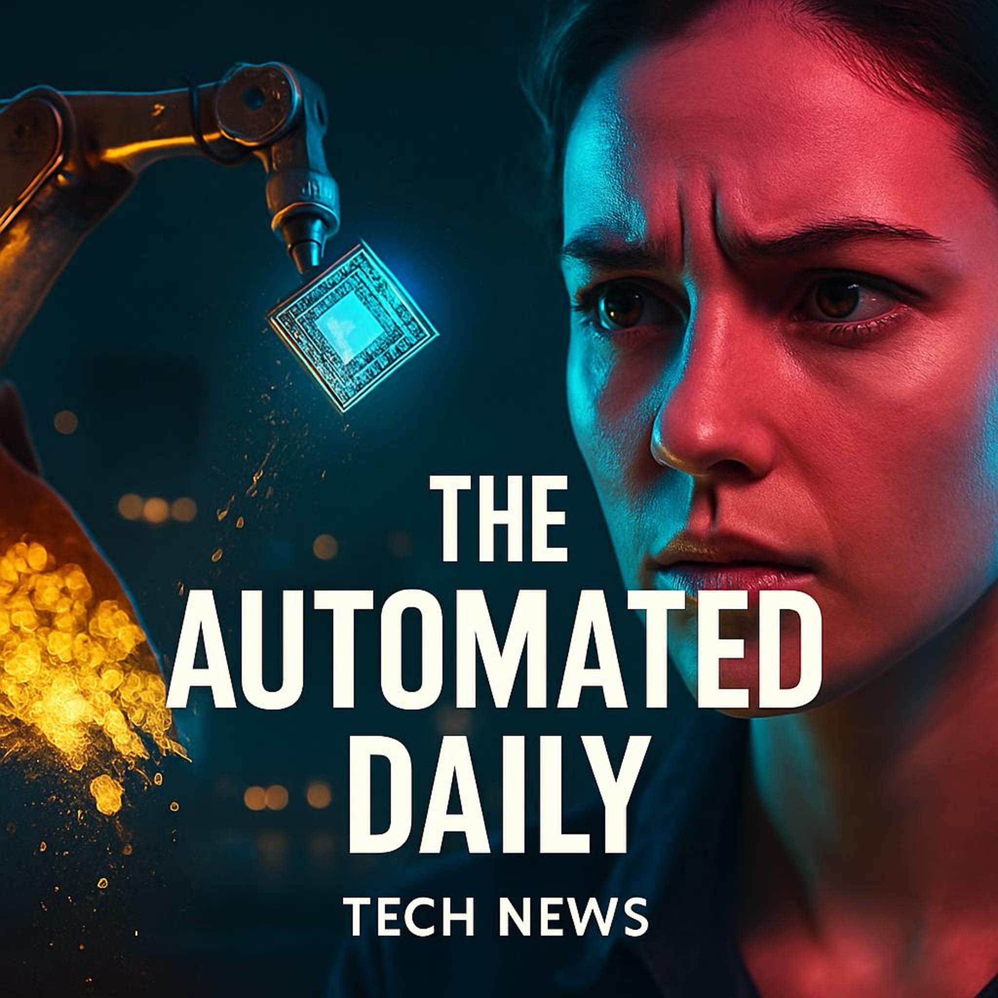 Tech News for Oct 20, 2025