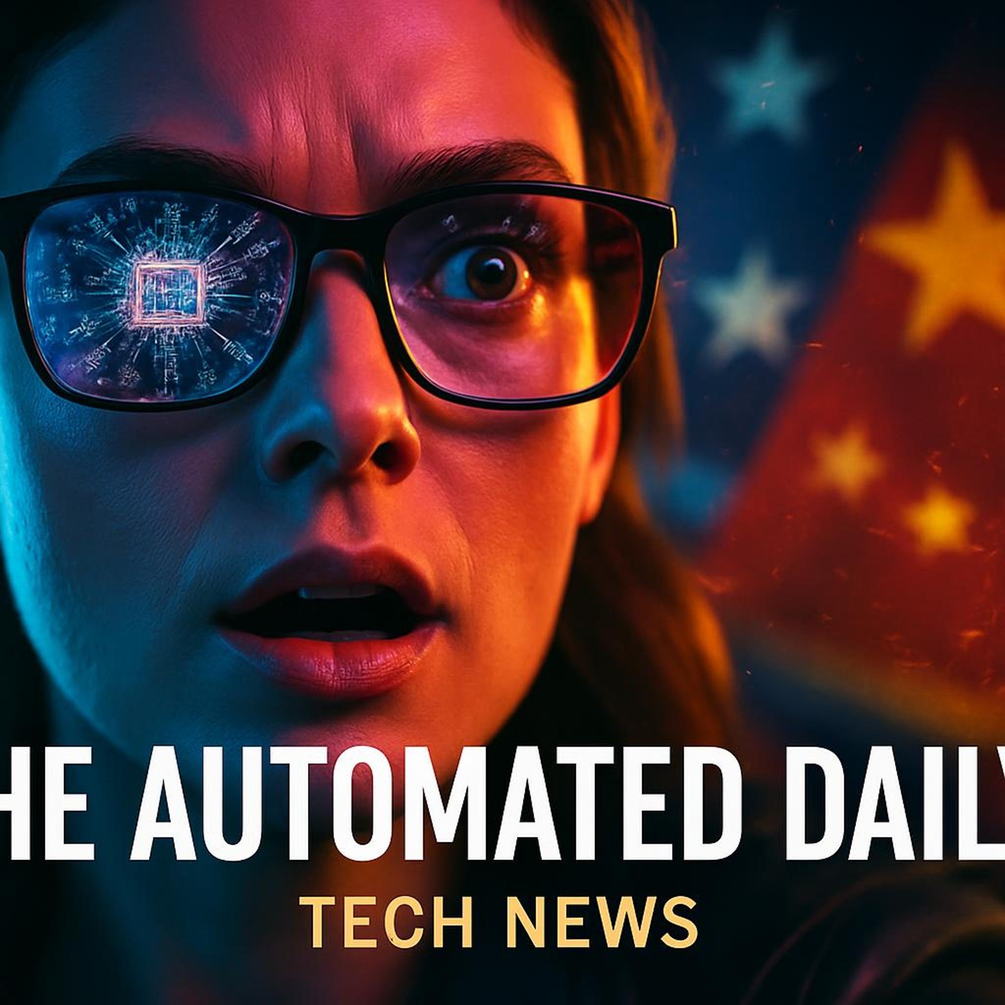 Tech News for Oct 23, 2025