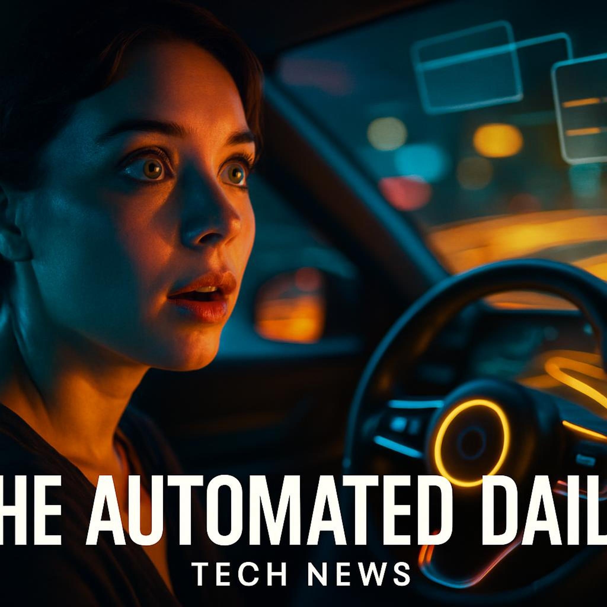 Tech News for Oct 27, 2025
