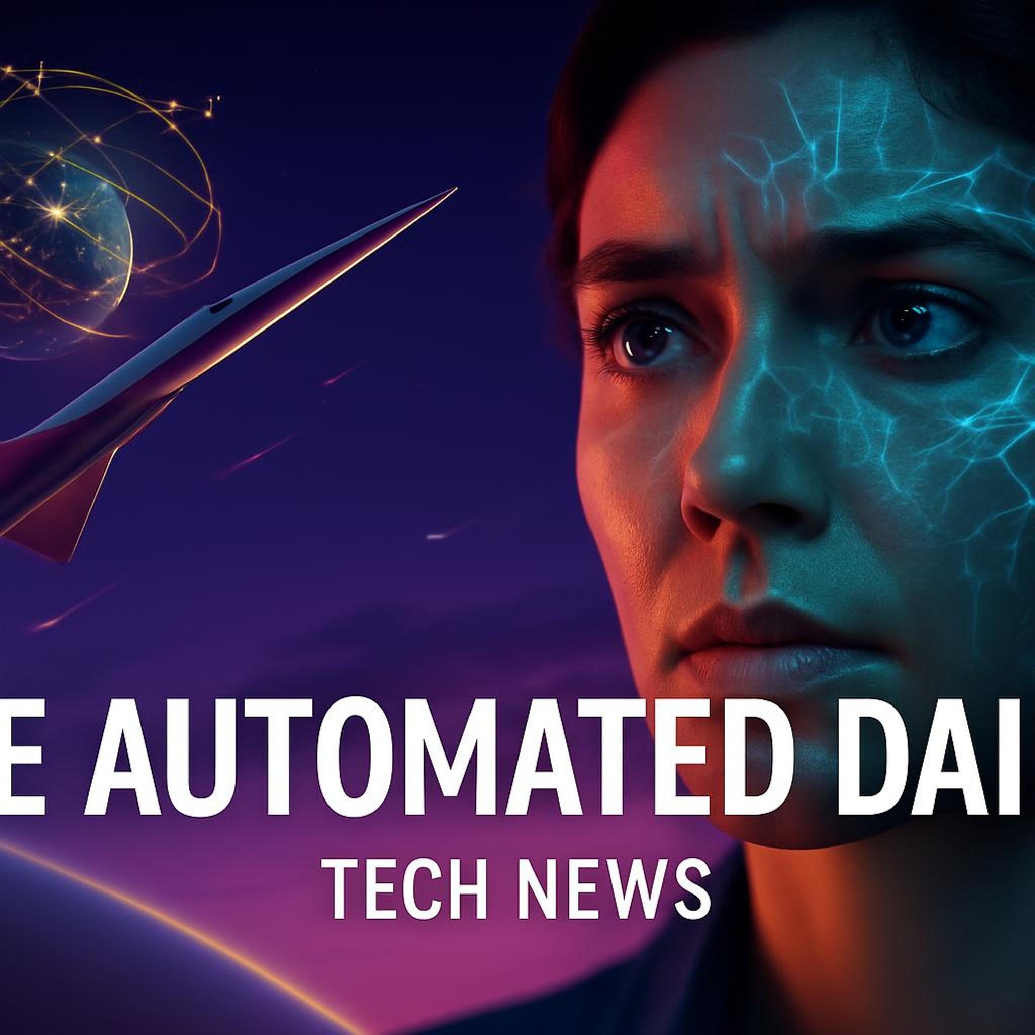 Tech News for Nov 2, 2025