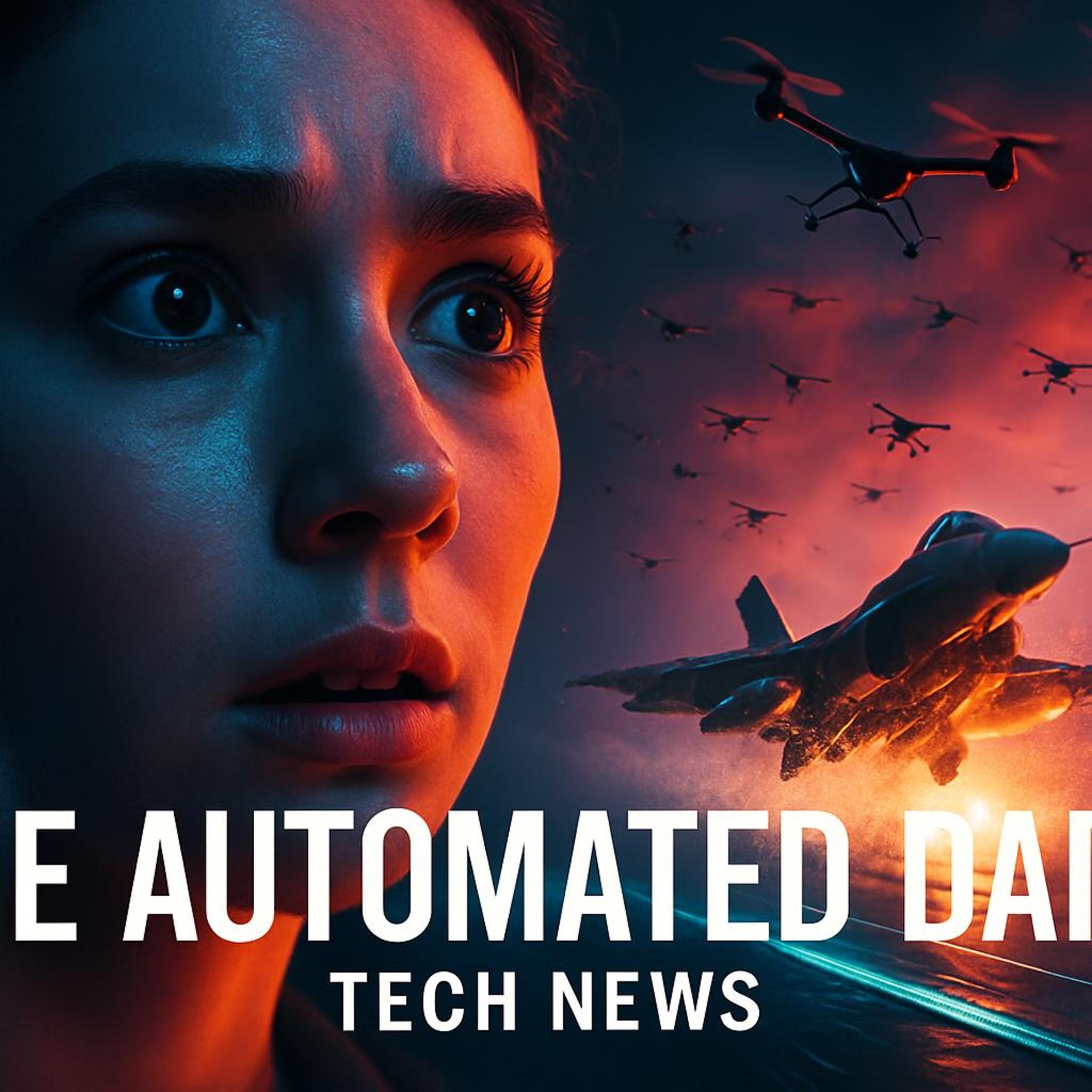 Tech News for Nov 9, 2025