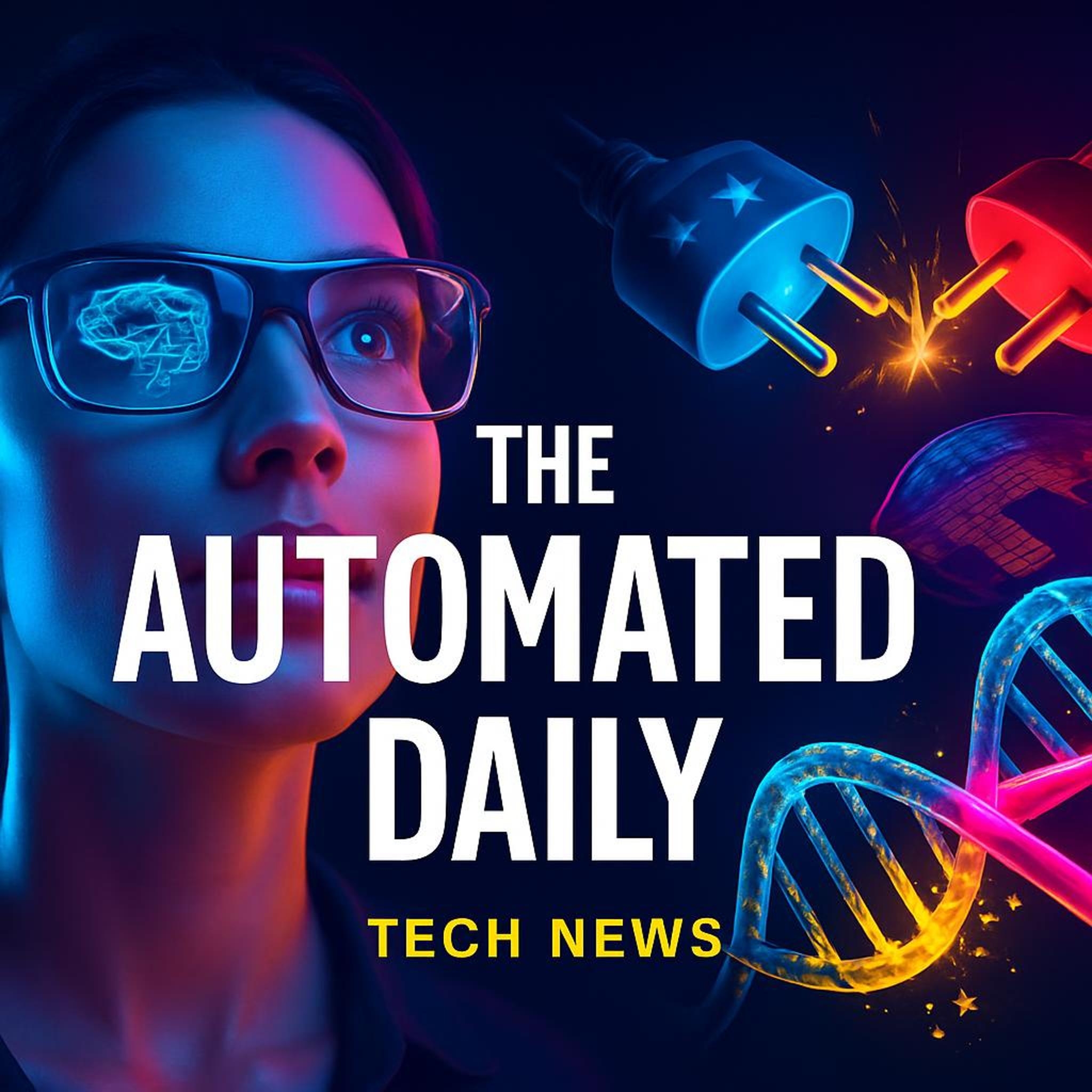 Tech News for Nov 11, 2025