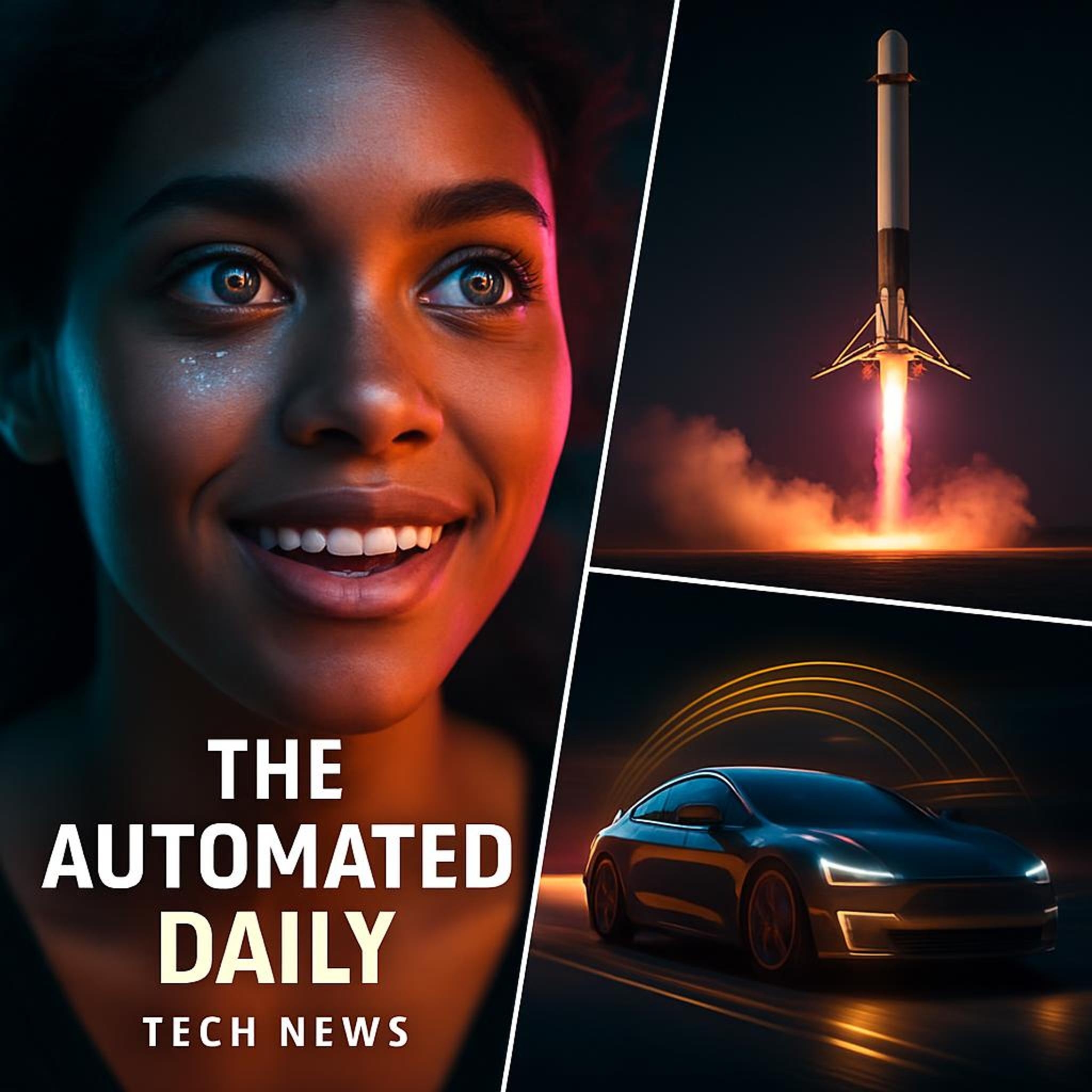 Tech News for Nov 14, 2025