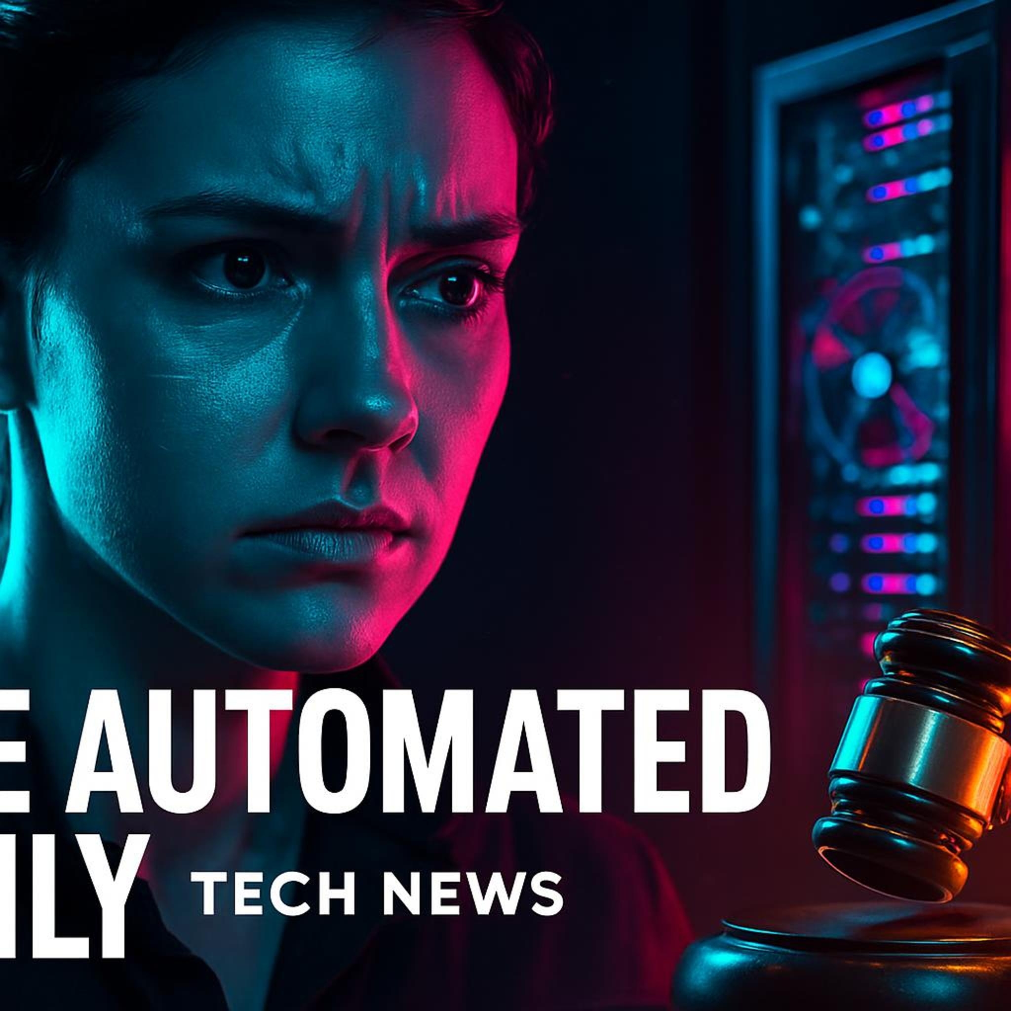 Tech News for Nov 18, 2025