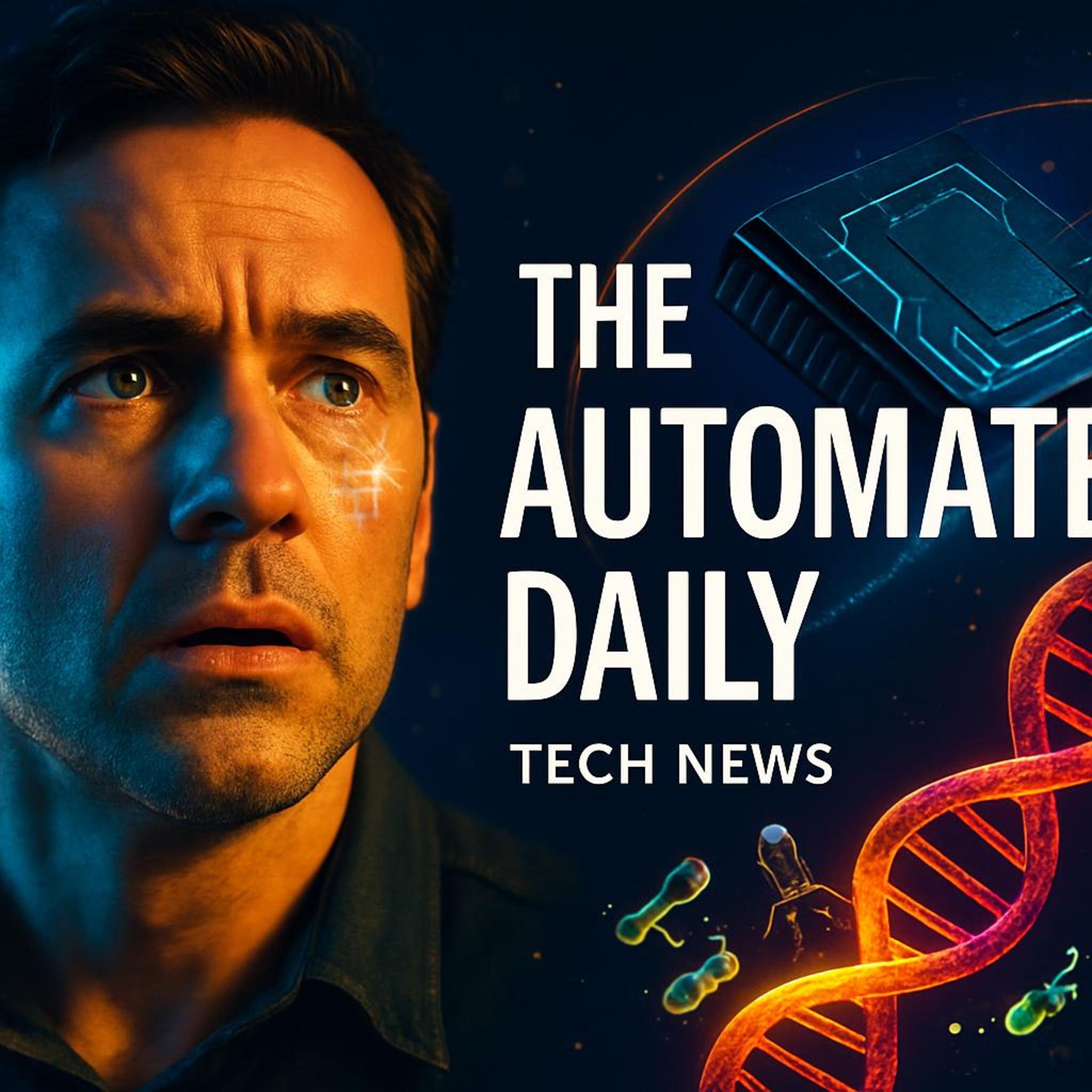 Tech News for Nov 19, 2025