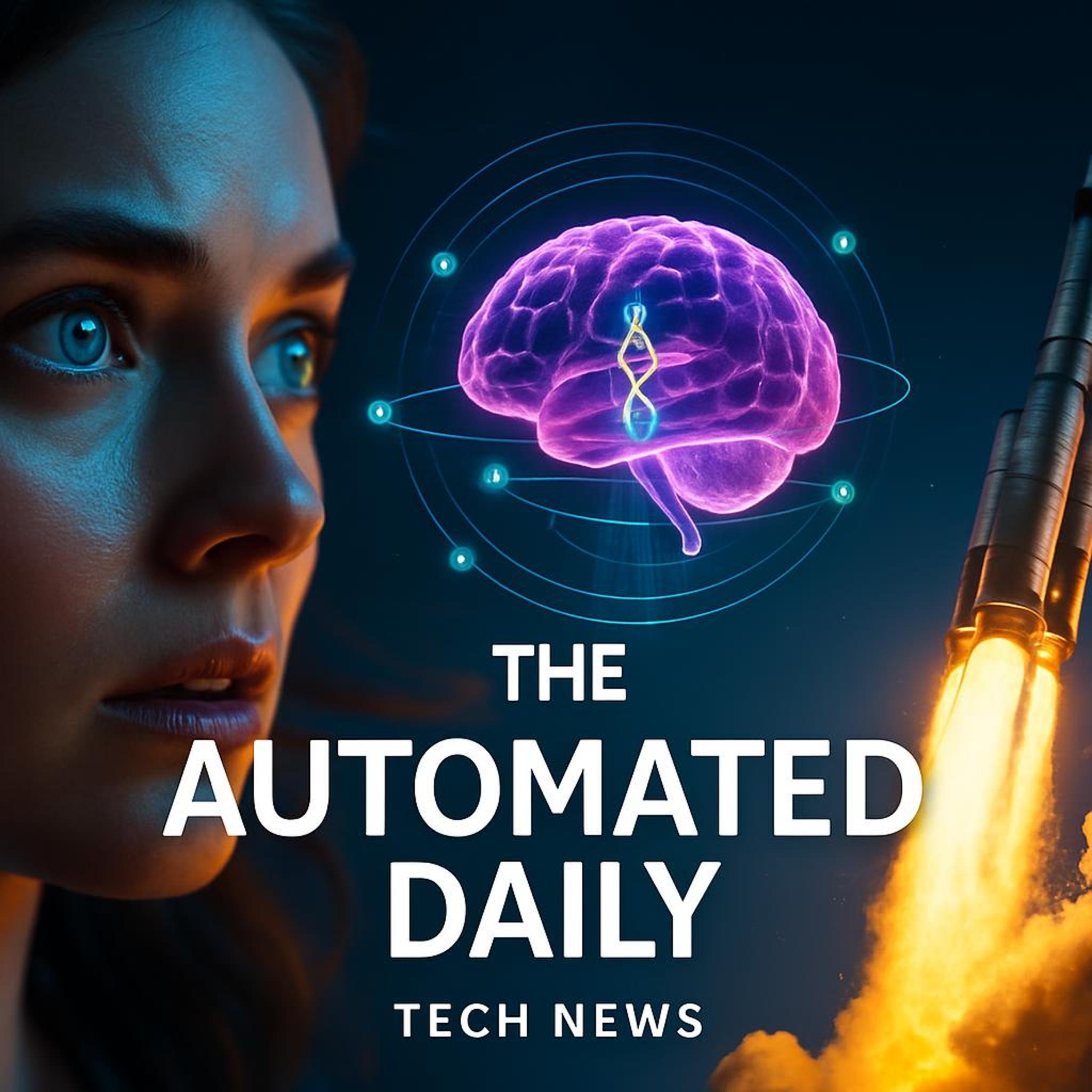 Tech News for Nov 21, 2025
