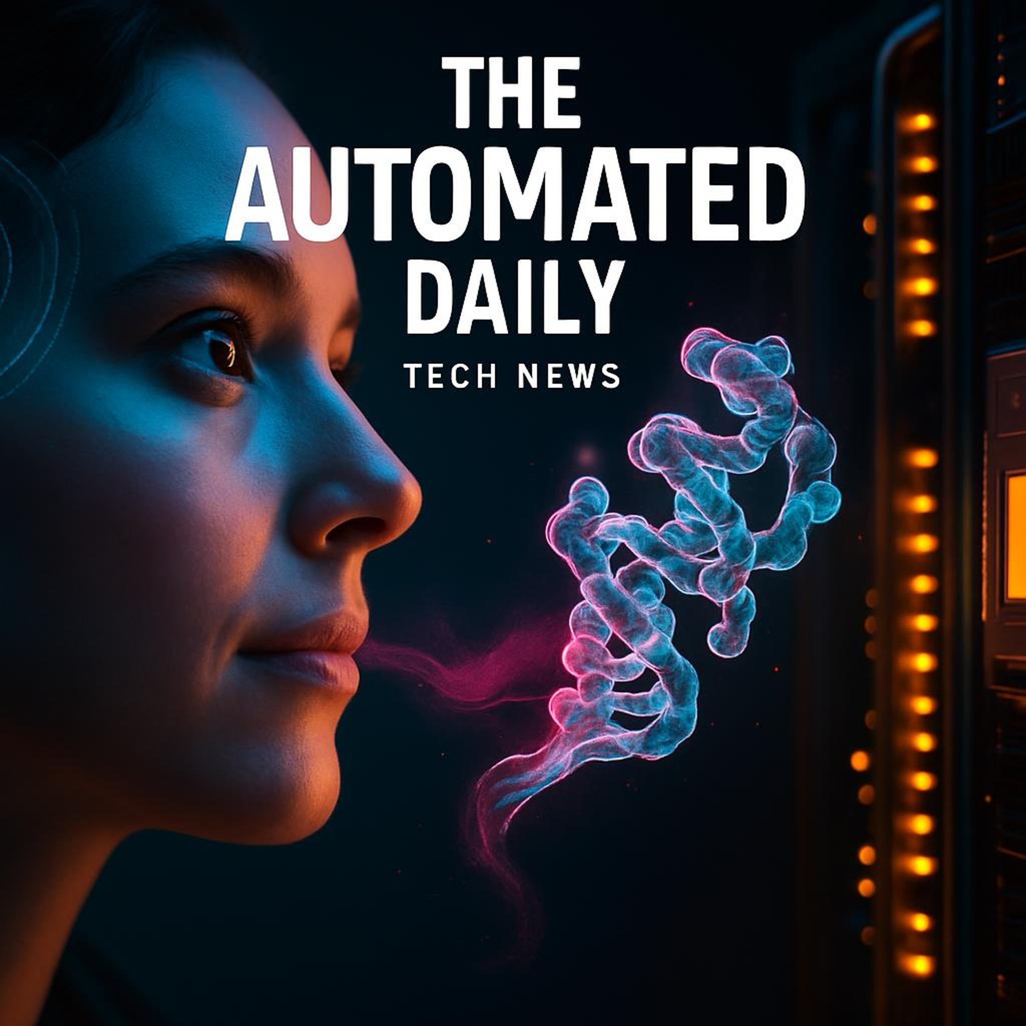 Tech News for Nov 24, 2025