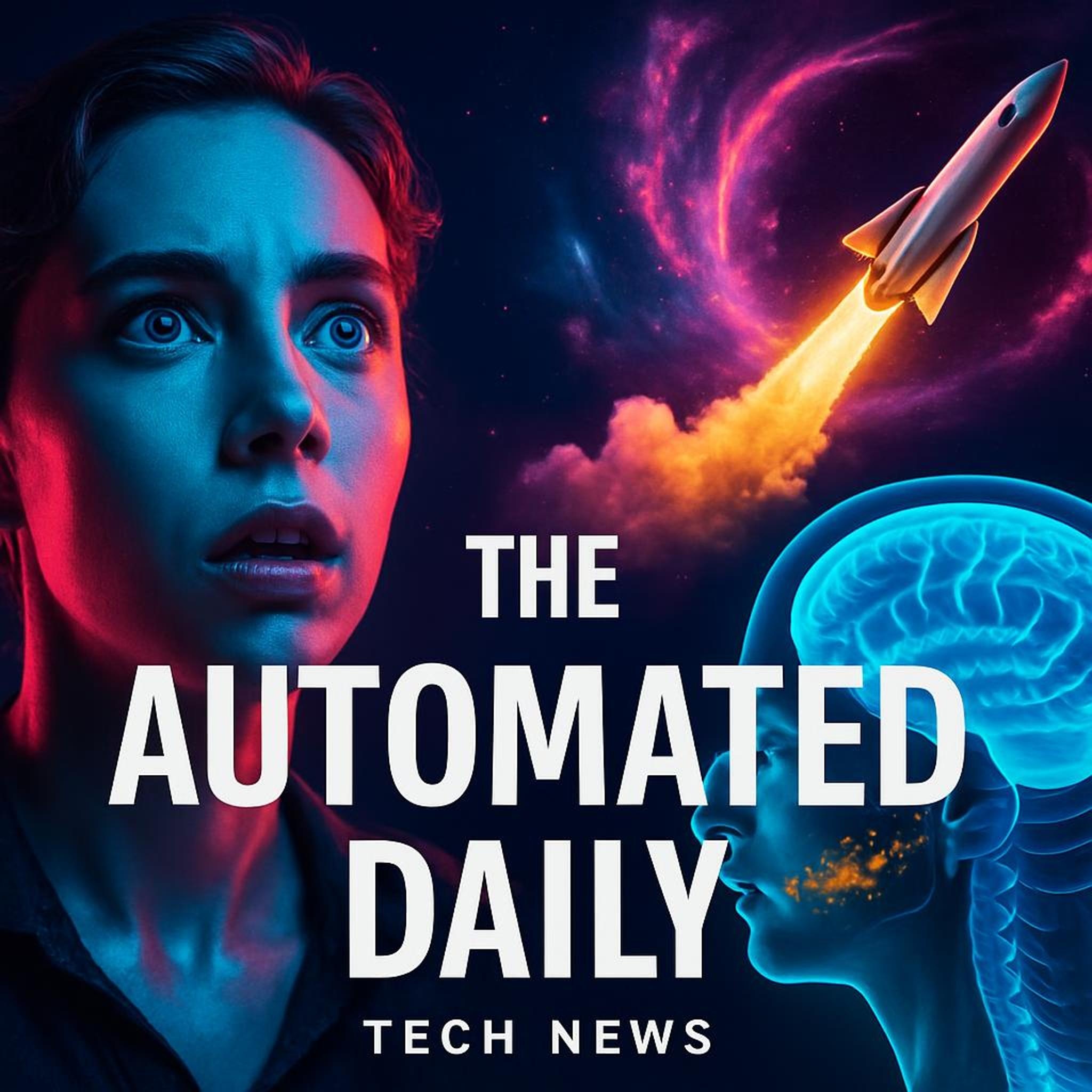 Tech News for Nov 26, 2025