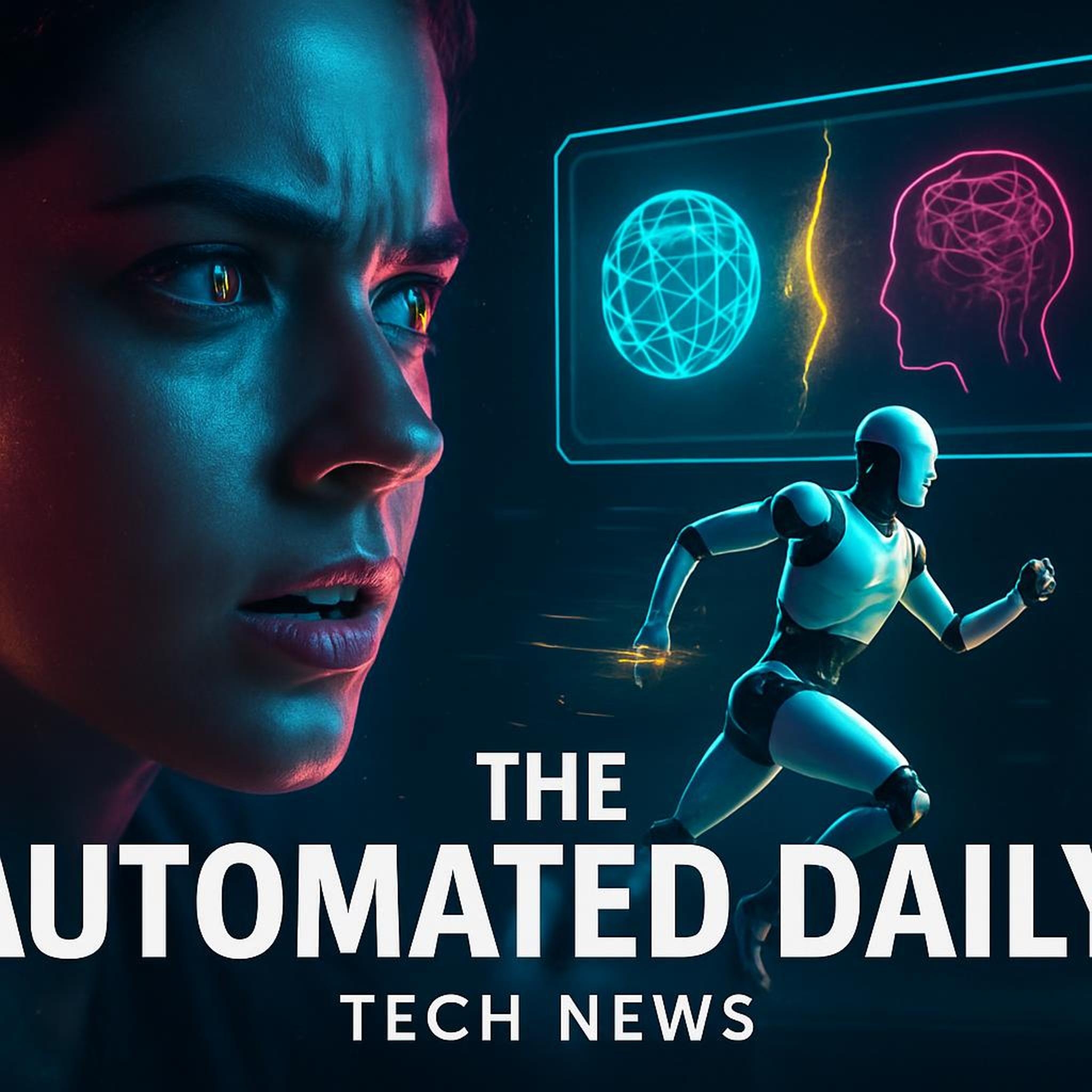 Tech News for Dec 4, 2025