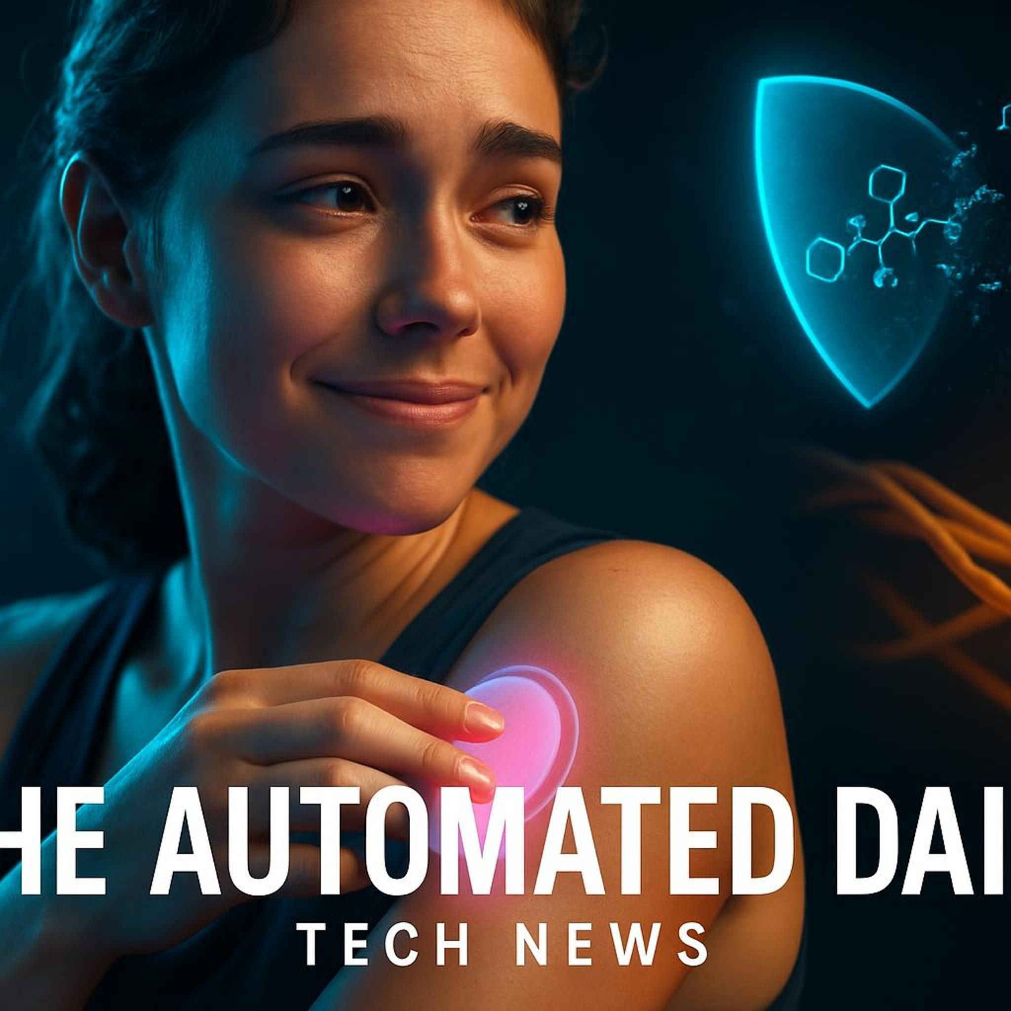Tech News for Dec 5, 2025