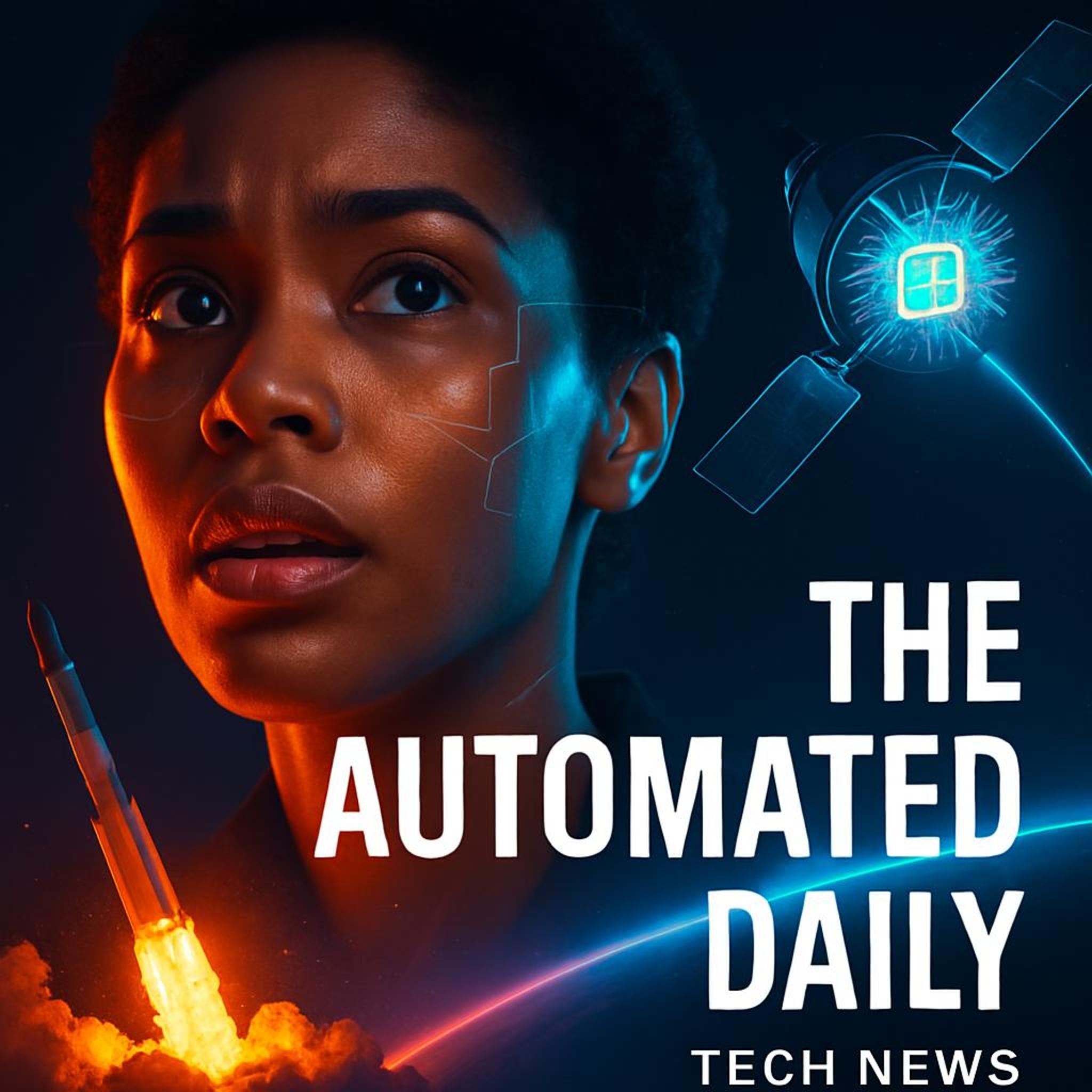 Tech News for Dec 11, 2025