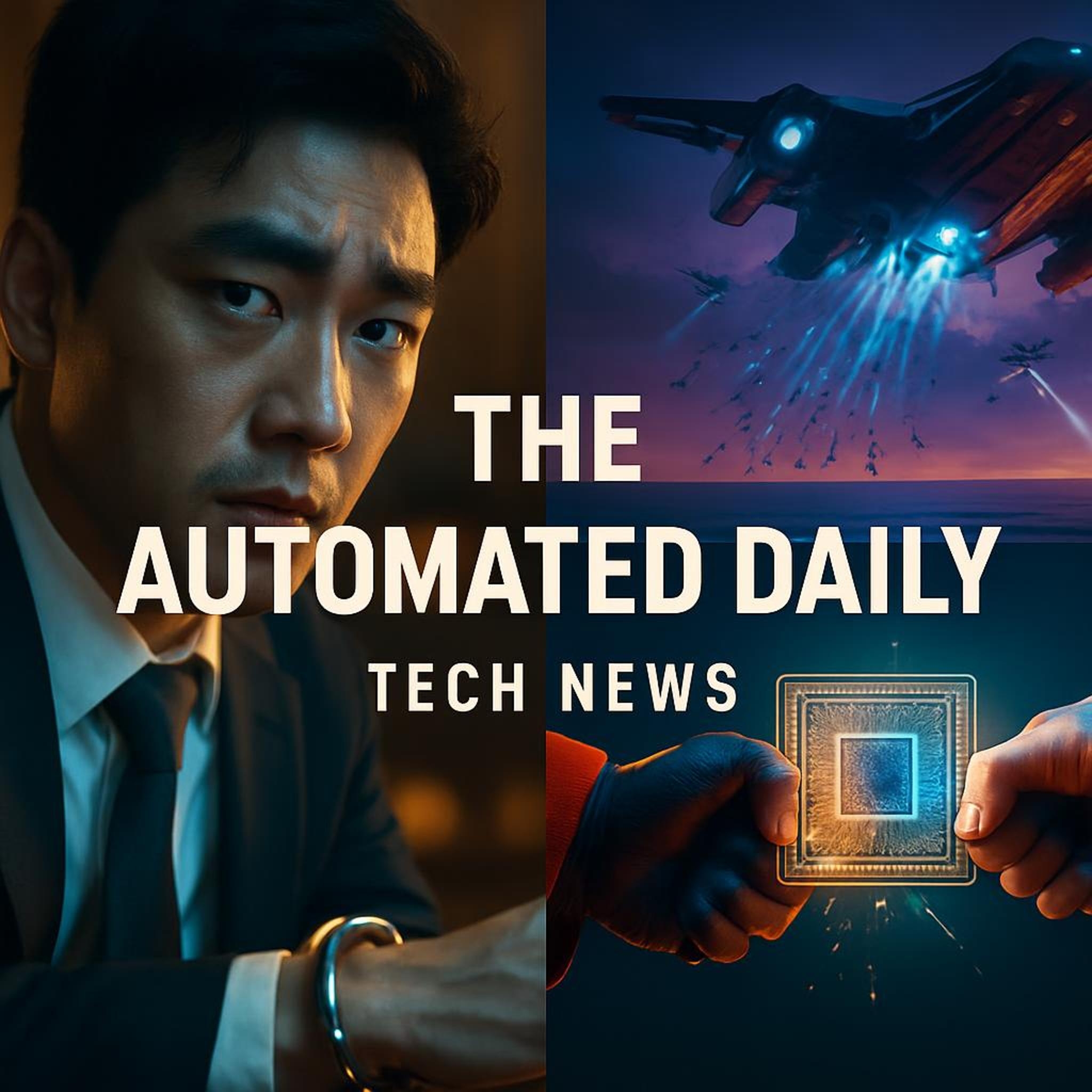Tech News for Dec 12, 2025