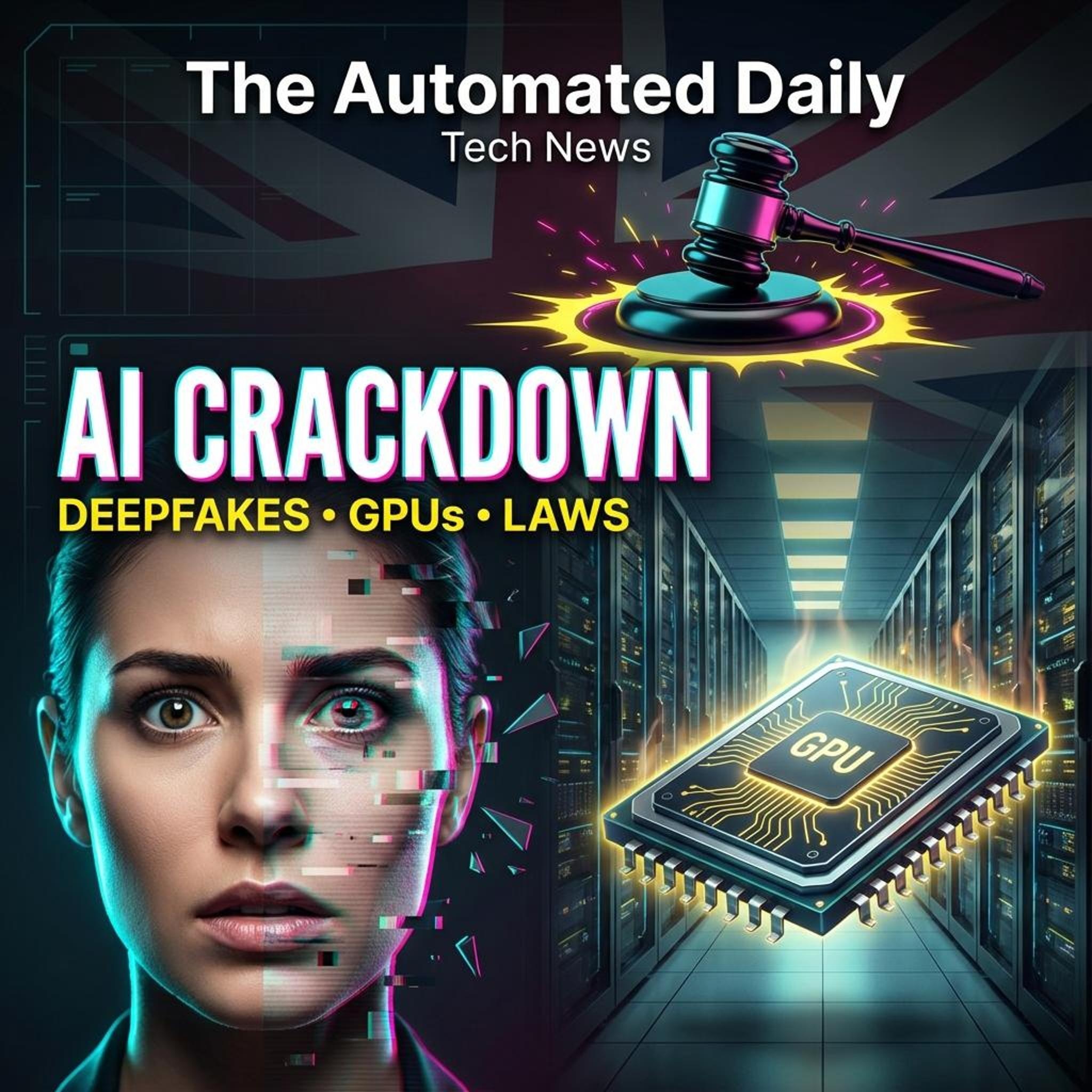 Tech News for Dec 14, 2025