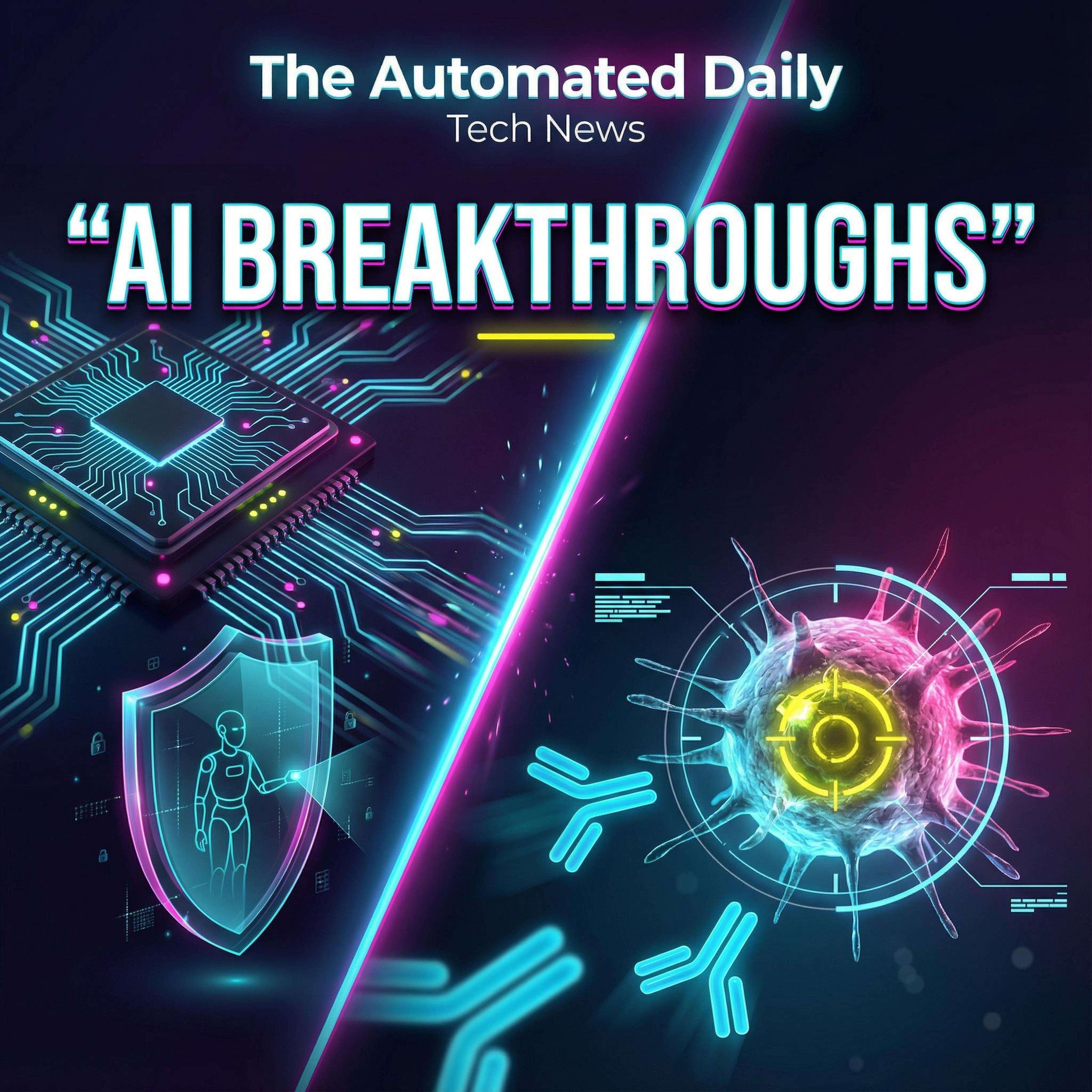 Tech News for Dec 17, 2025