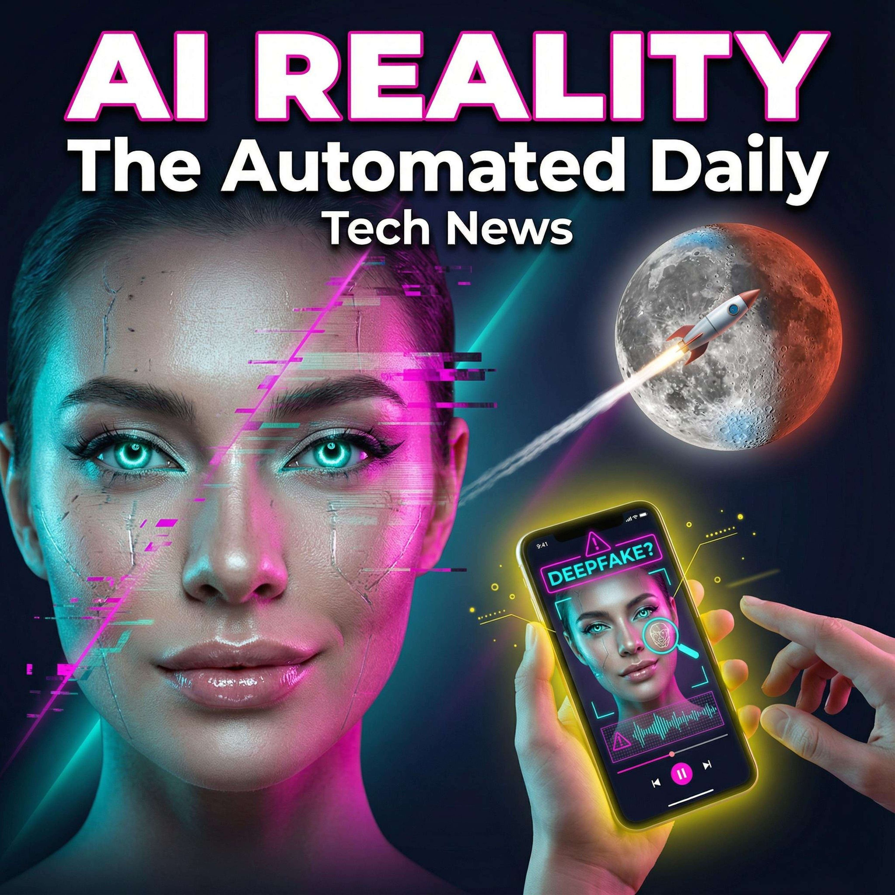 Tech News for Dec 27, 2025